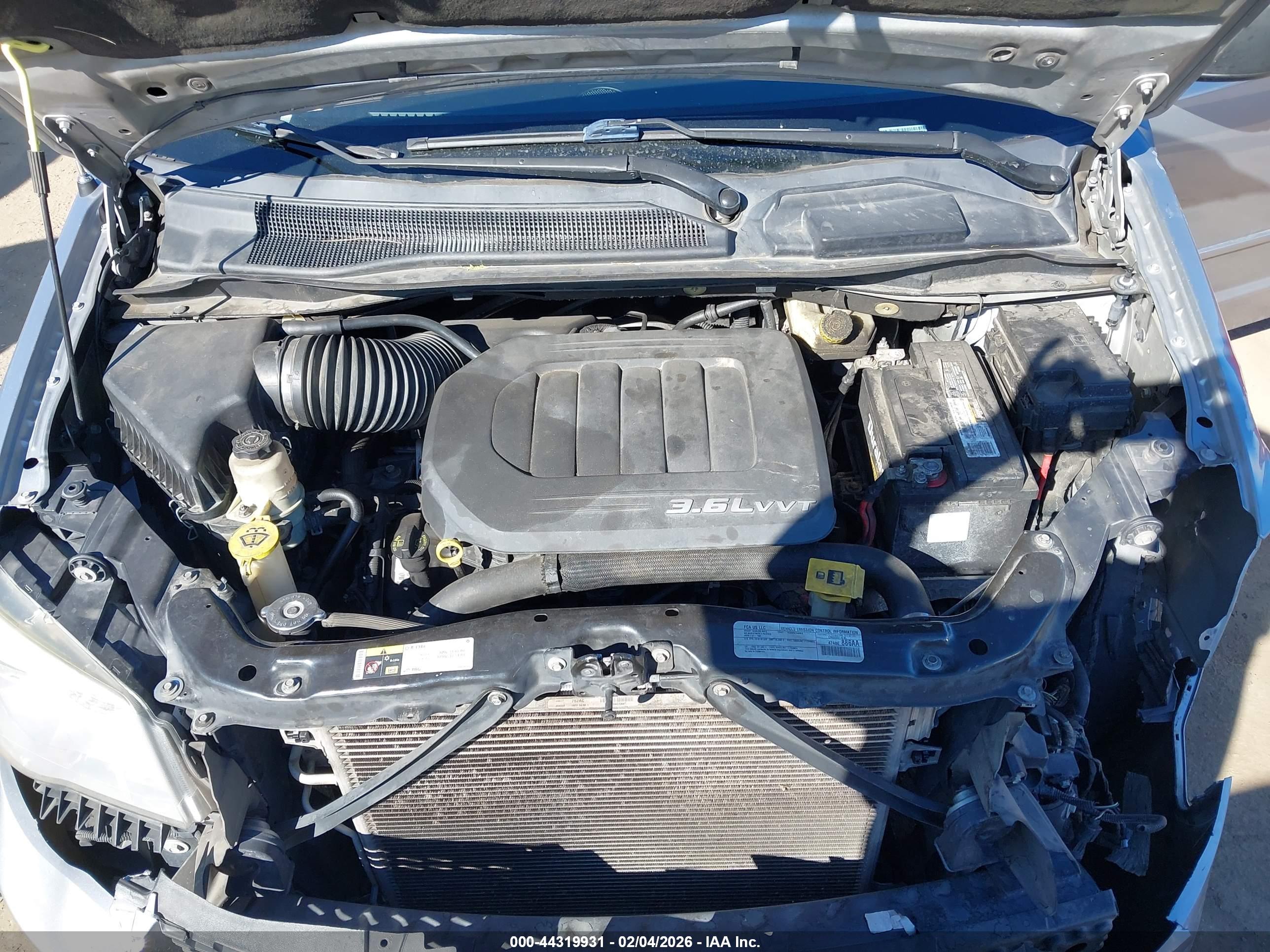 DODGE GRAND image 10