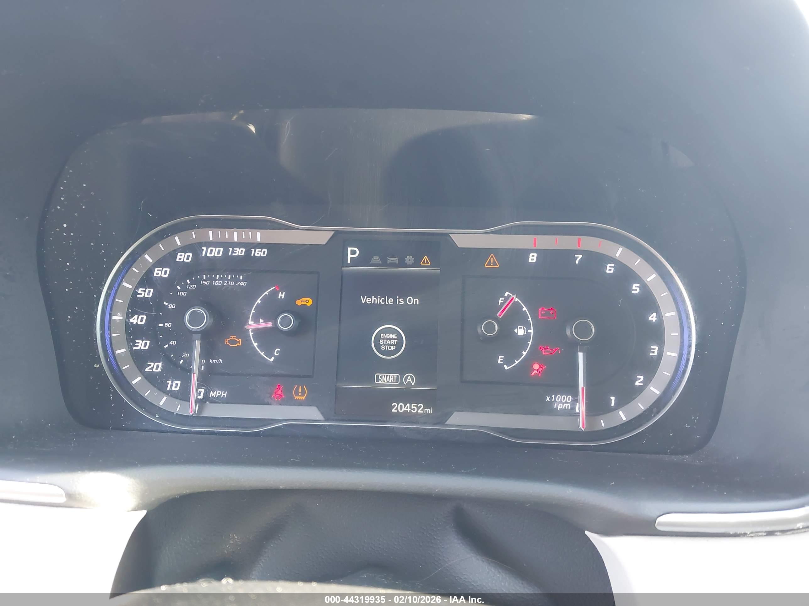 HYUNDAI TUCSON image 7