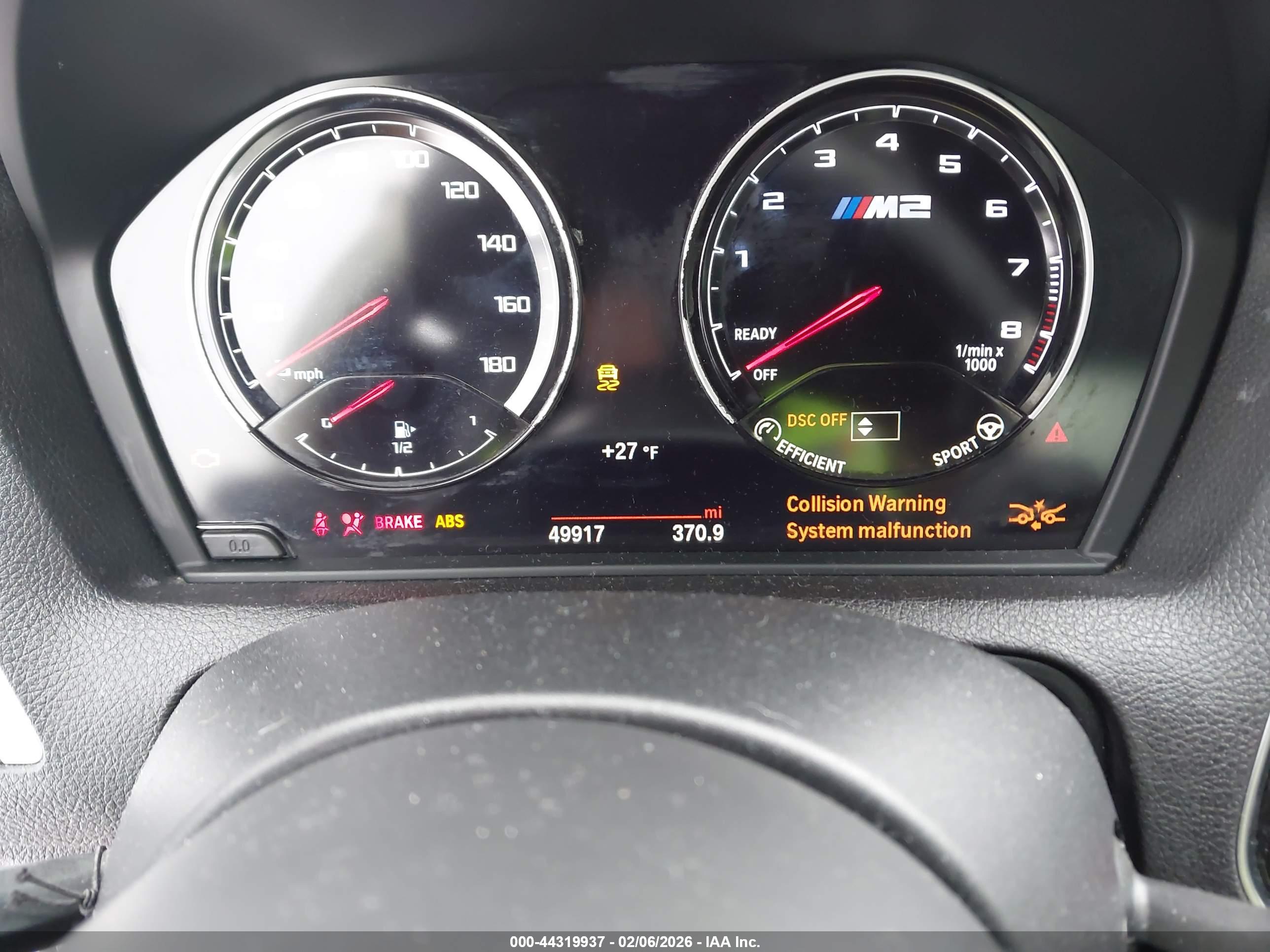 BMW M2 image 7