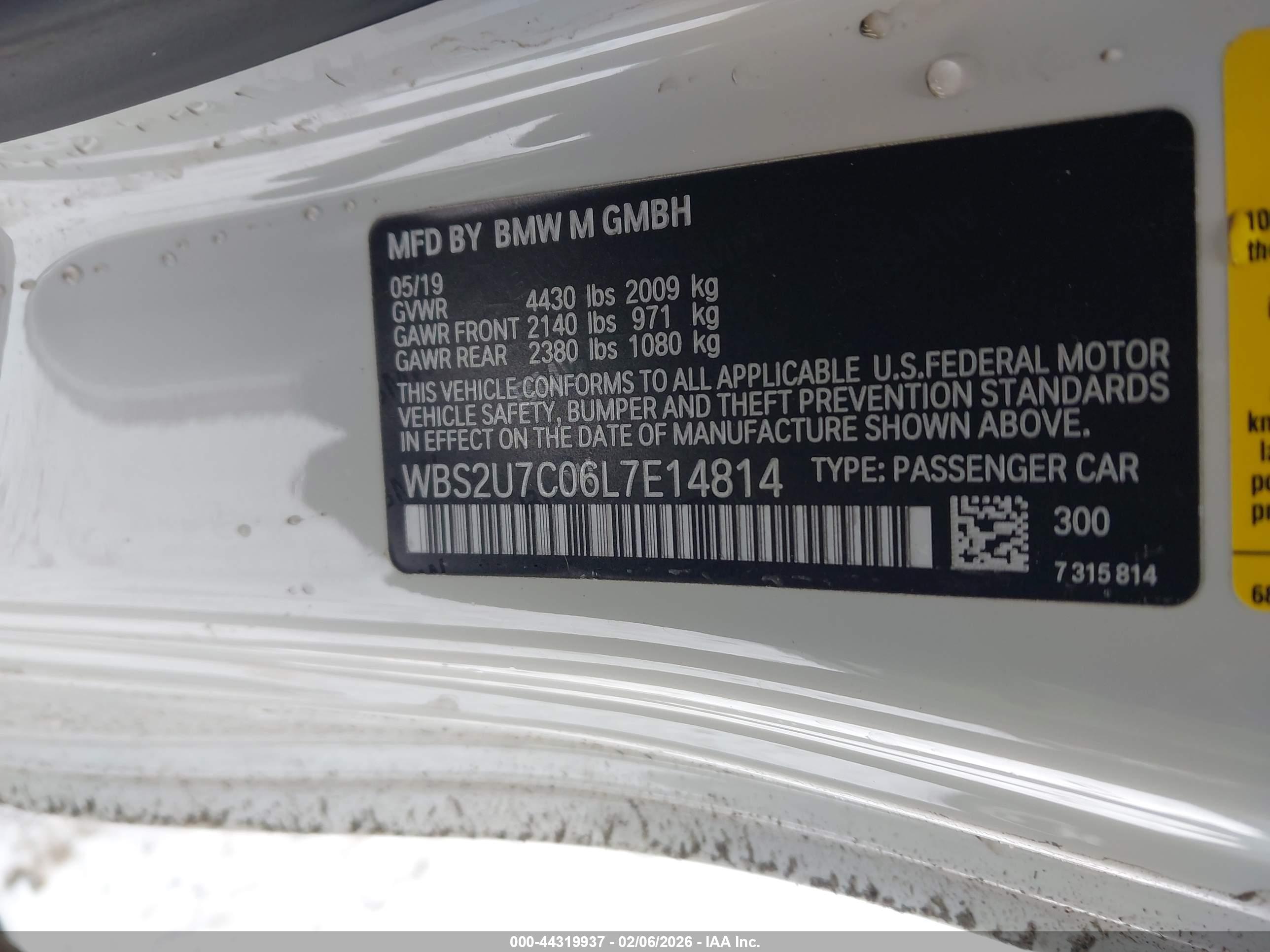 BMW M2 image 9
