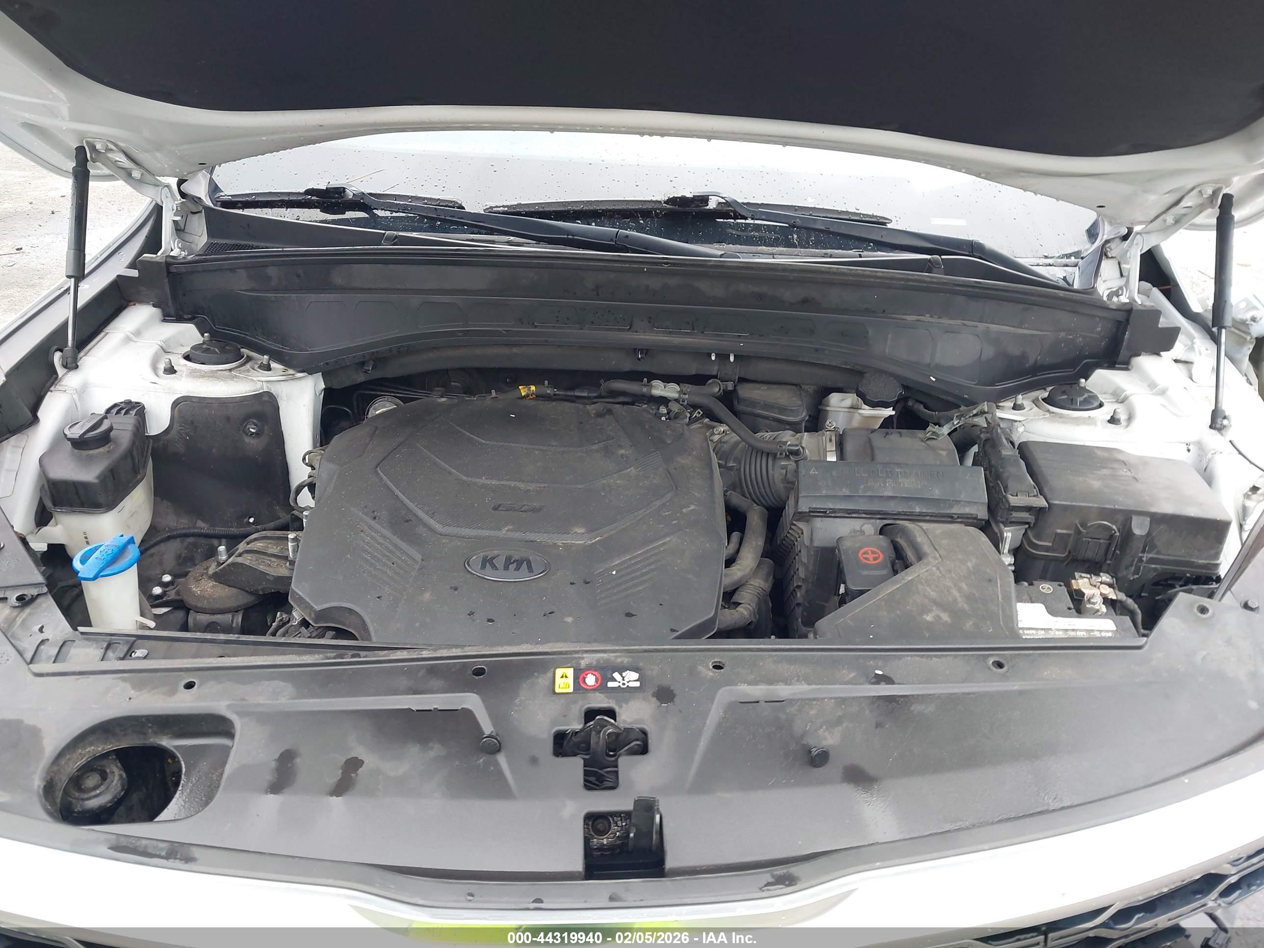 KIA TELLURIDE image 10