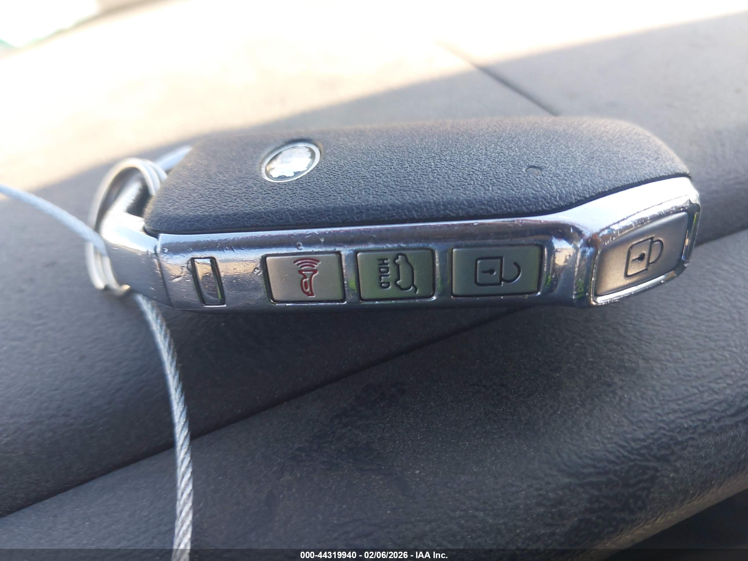 KIA TELLURIDE image 11