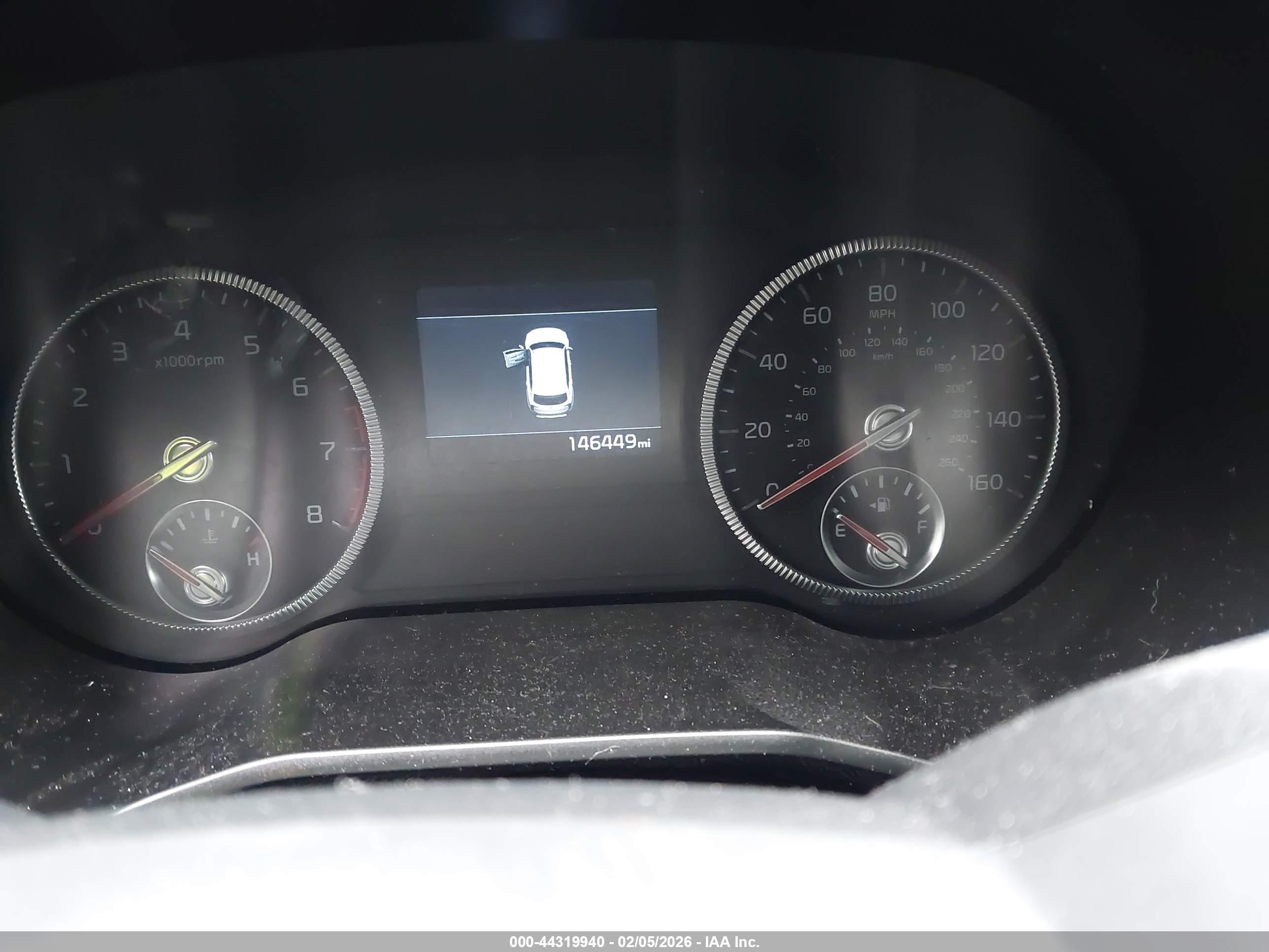 KIA TELLURIDE image 7