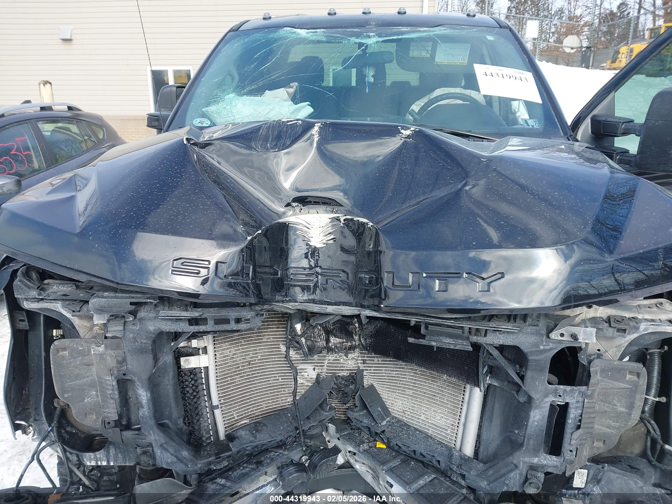 FORD F-250 image 10