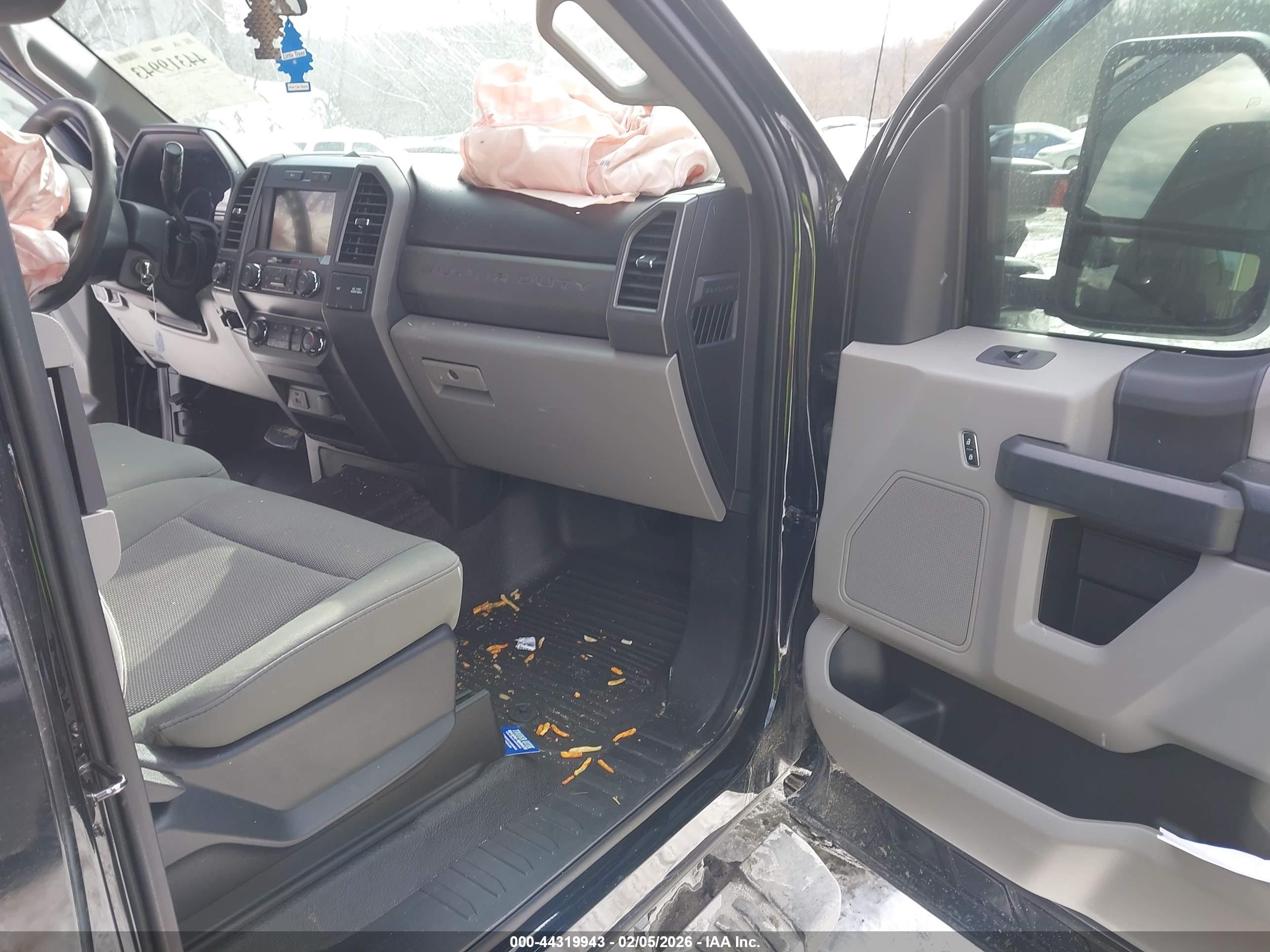 FORD F-250 image 5