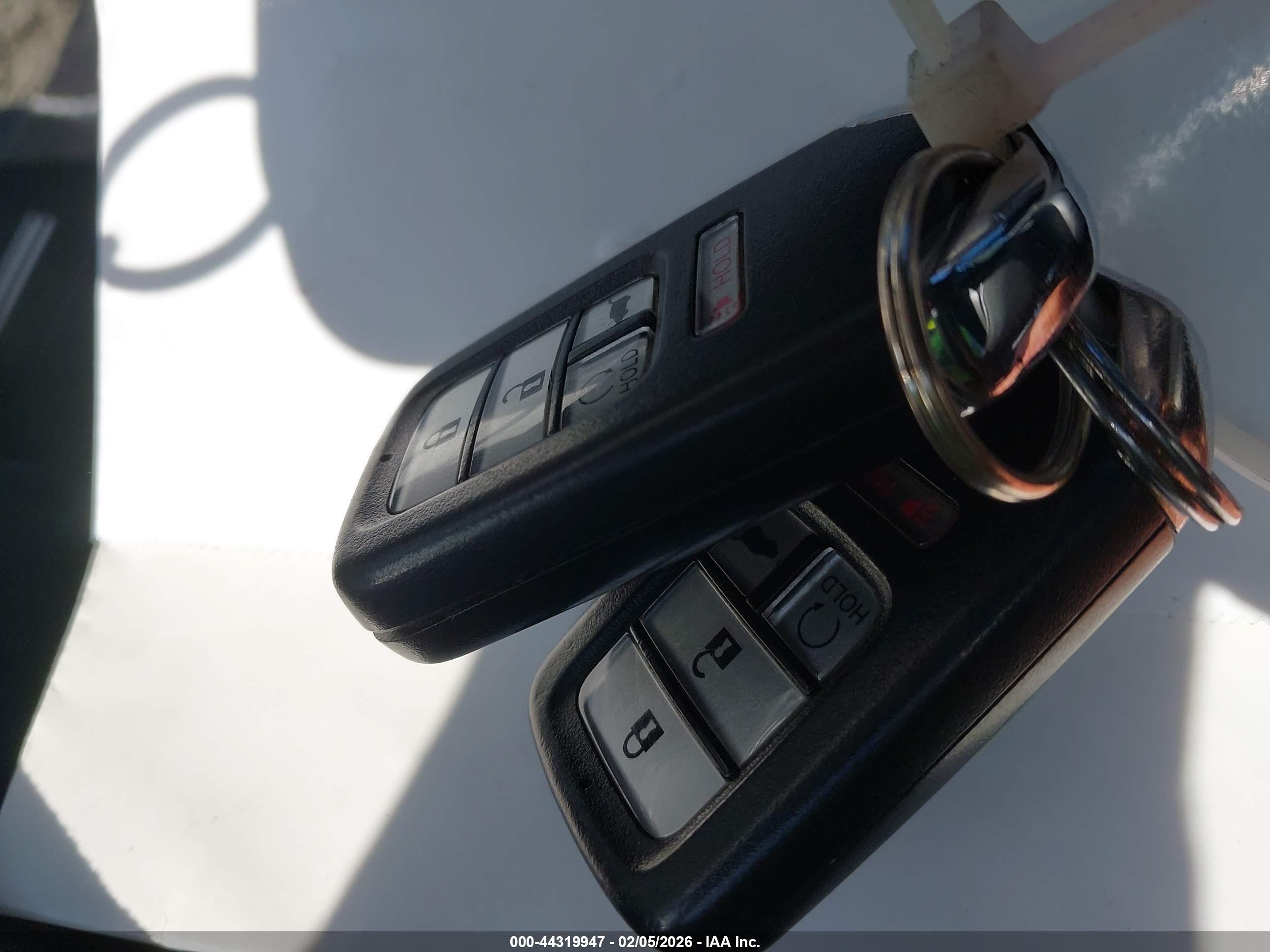 HONDA CIVIC image 11
