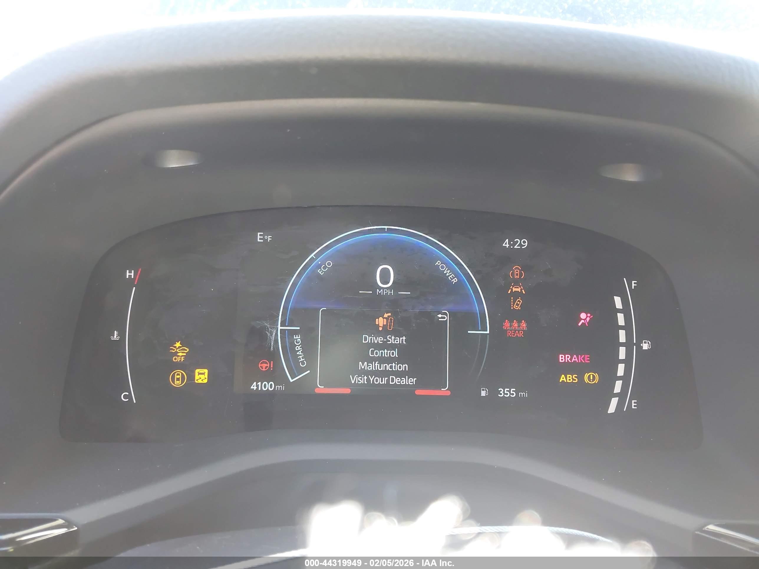 TOYOTA CAMRY image 7