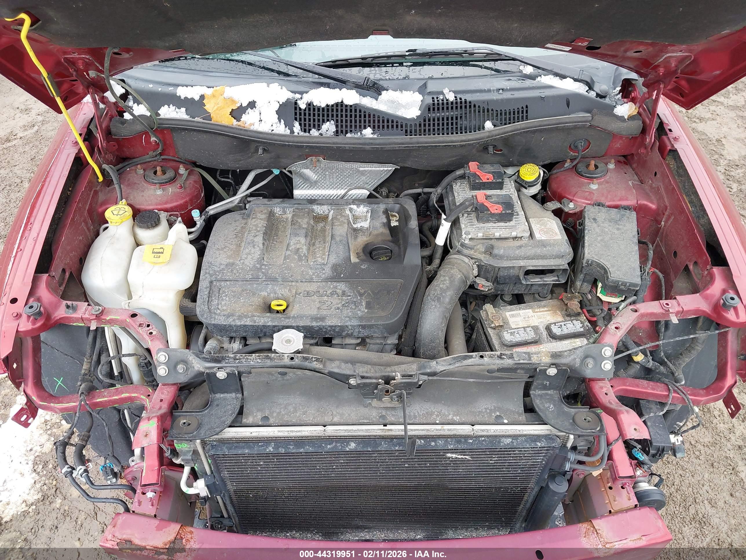 JEEP COMPASS image 10