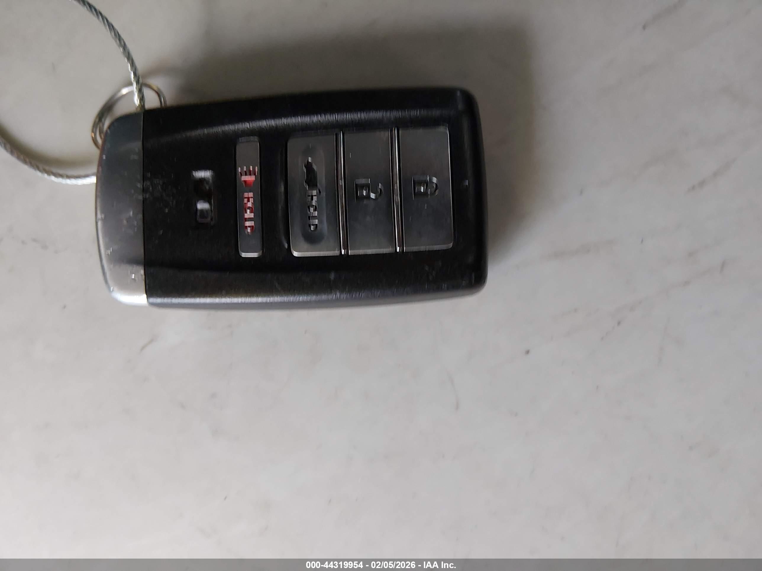 ACURA RDX image 11
