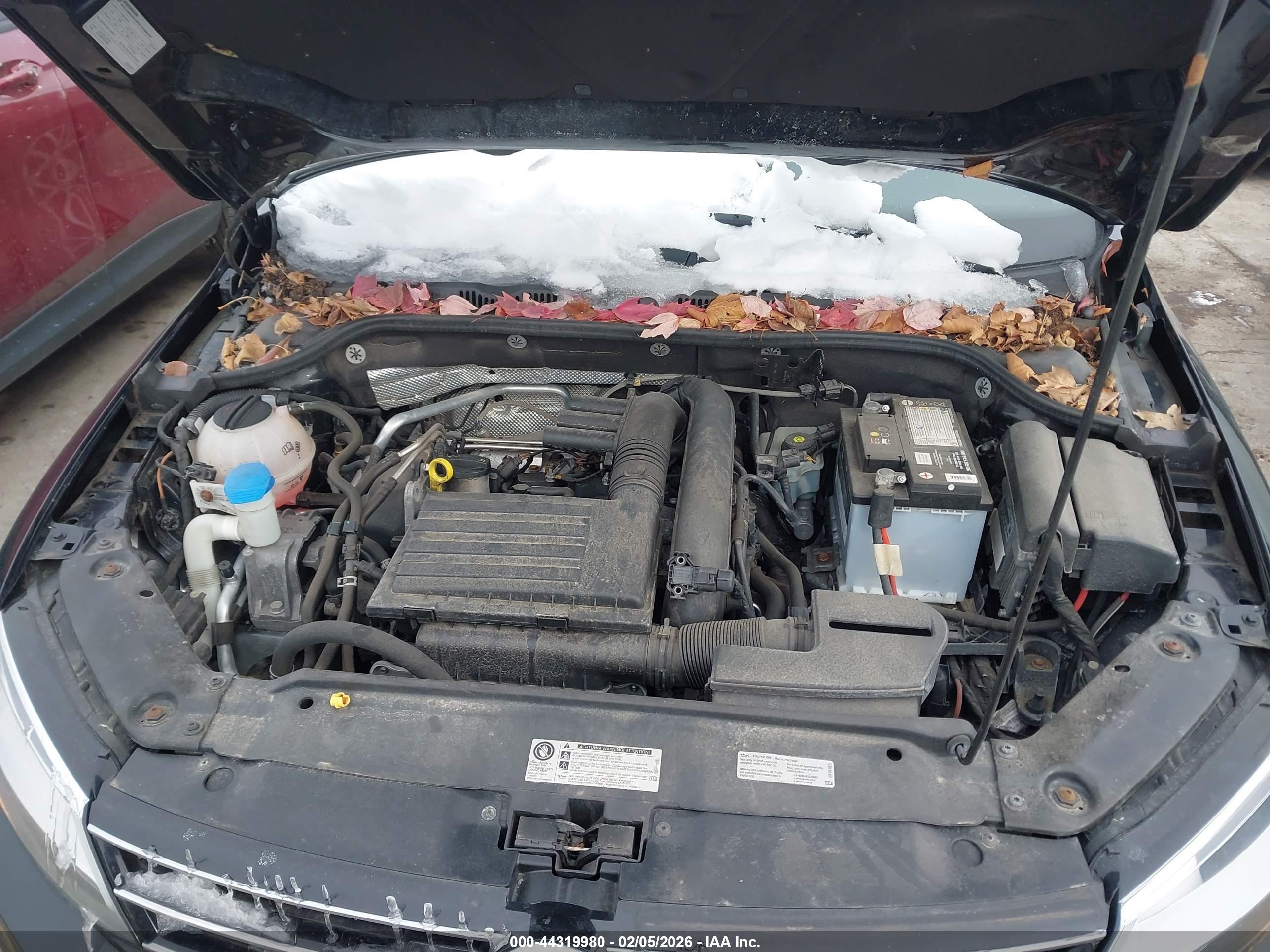 VOLKSWAGEN JETTA image 10