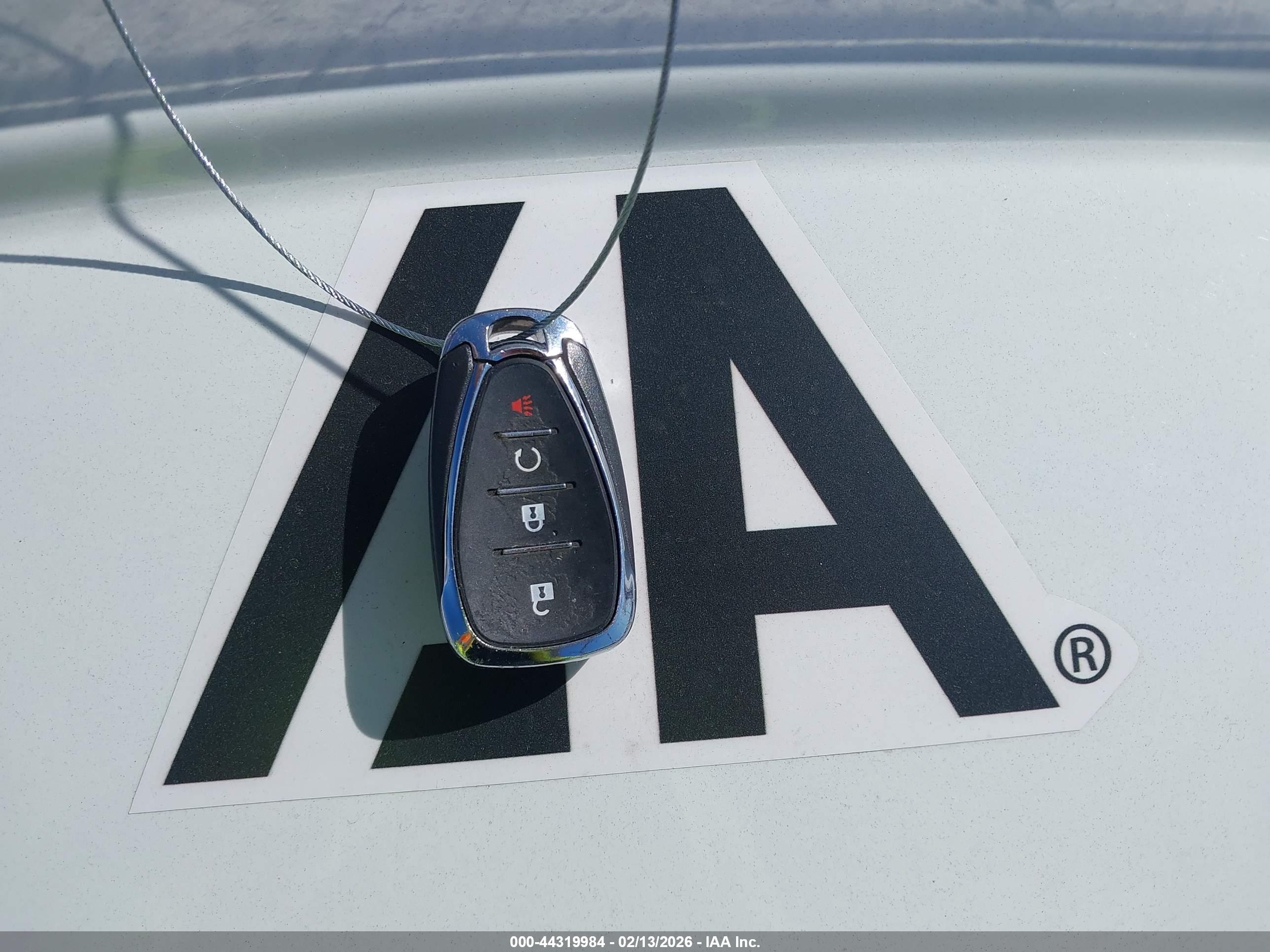 CHEVROLET EQUINOX image 11