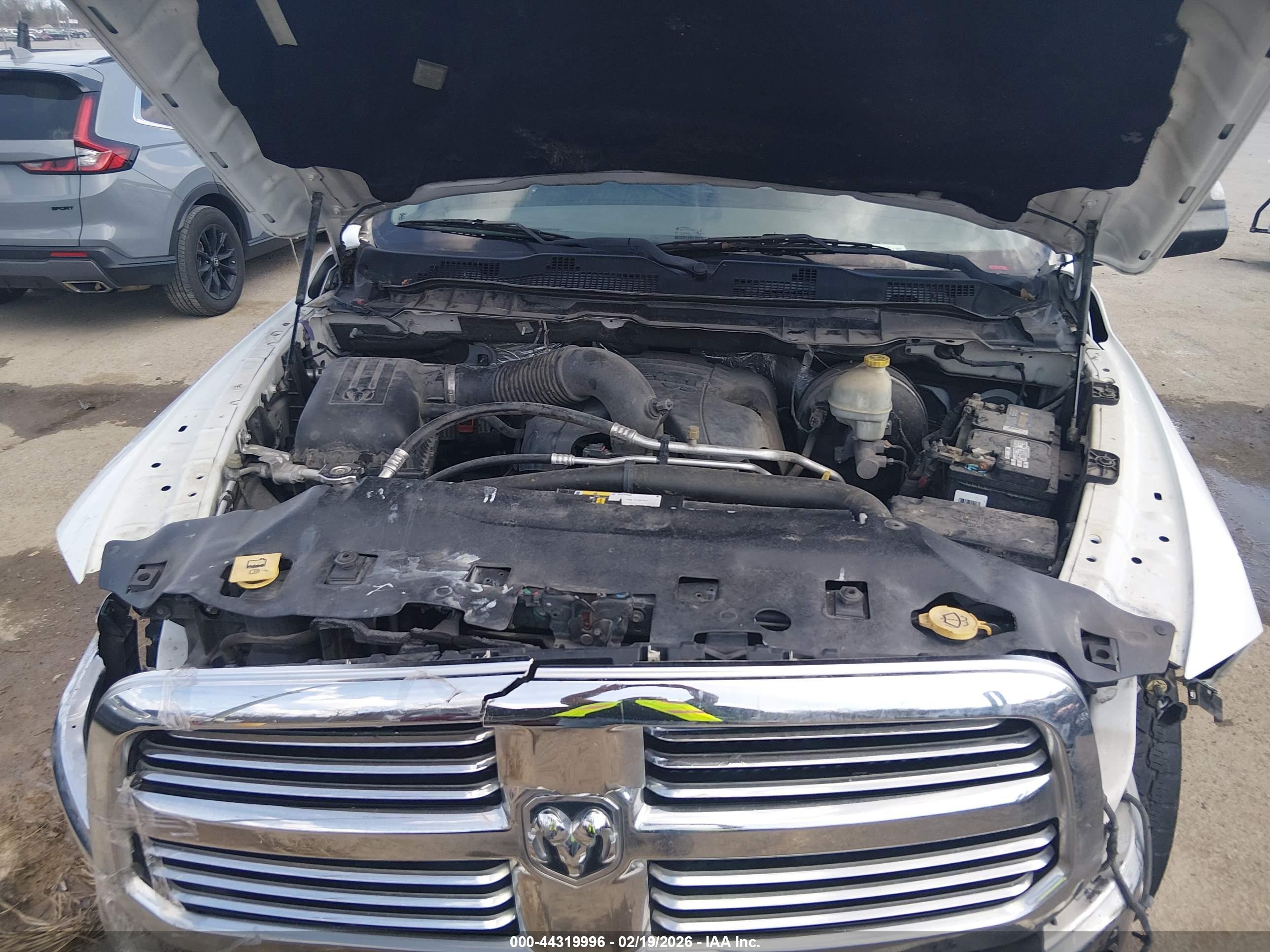 RAM 1500 image 10