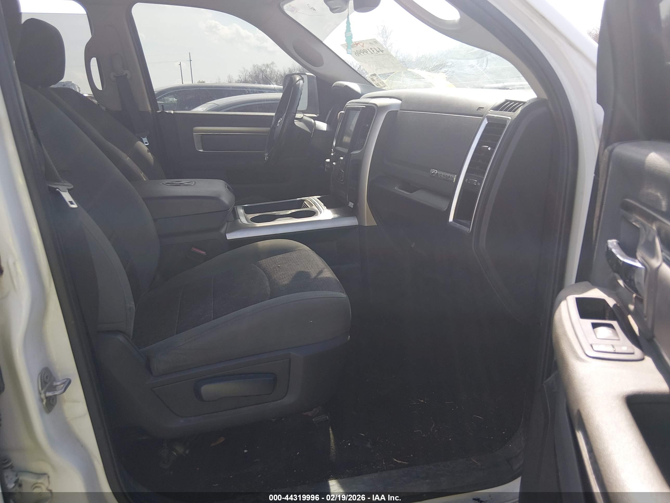 RAM 1500 image 5