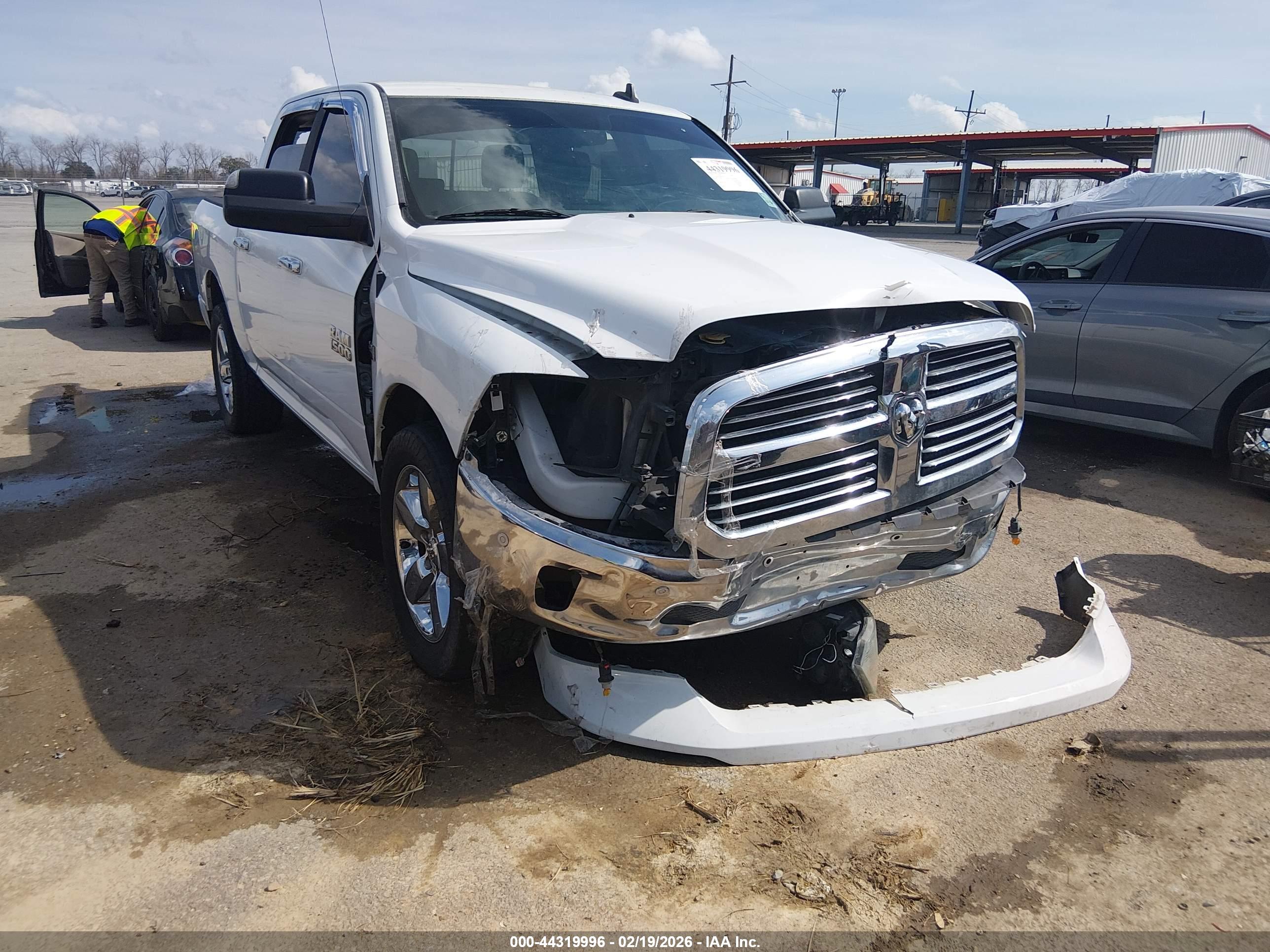 RAM 1500 image 6