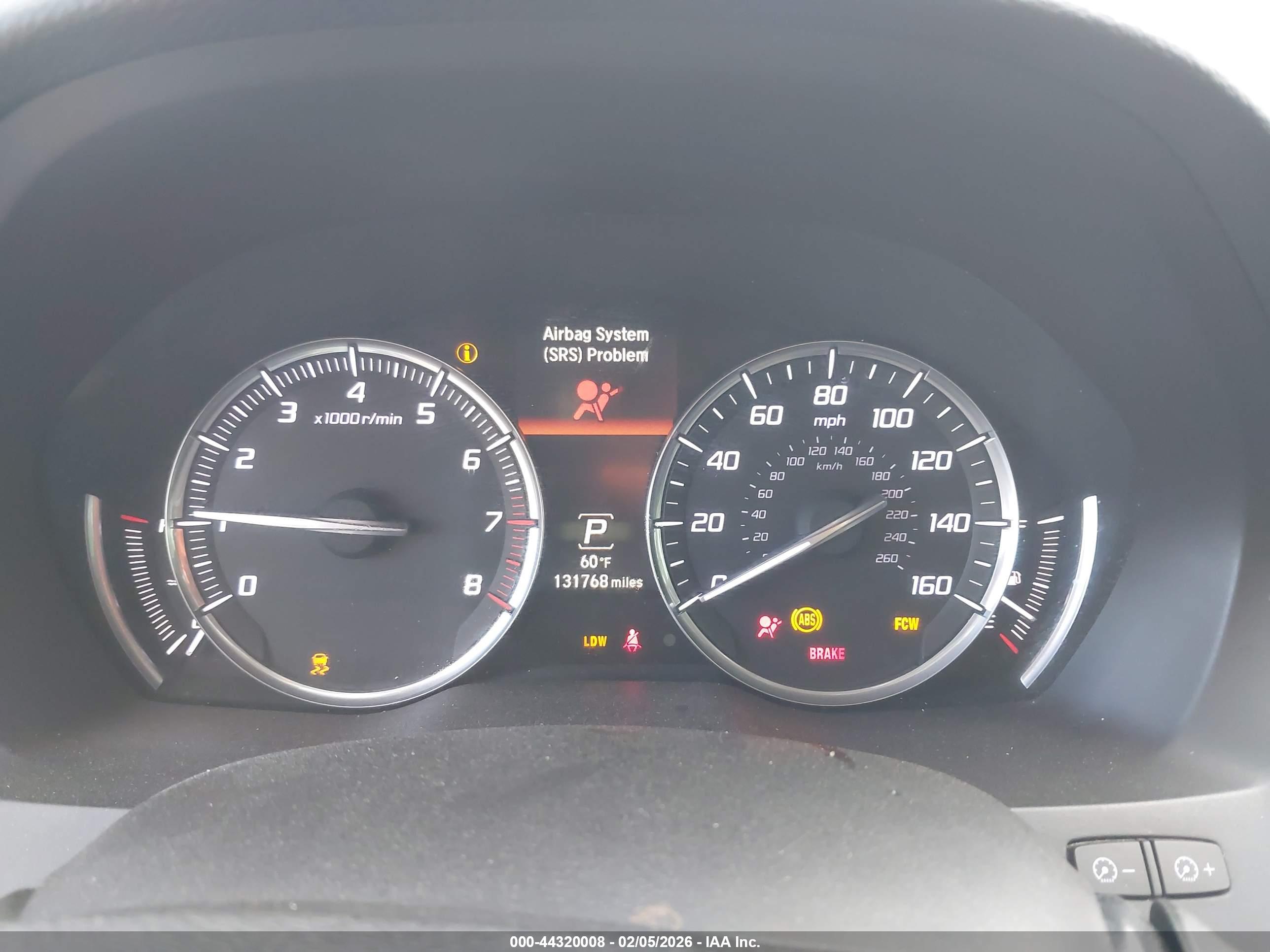 ACURA MDX image 7
