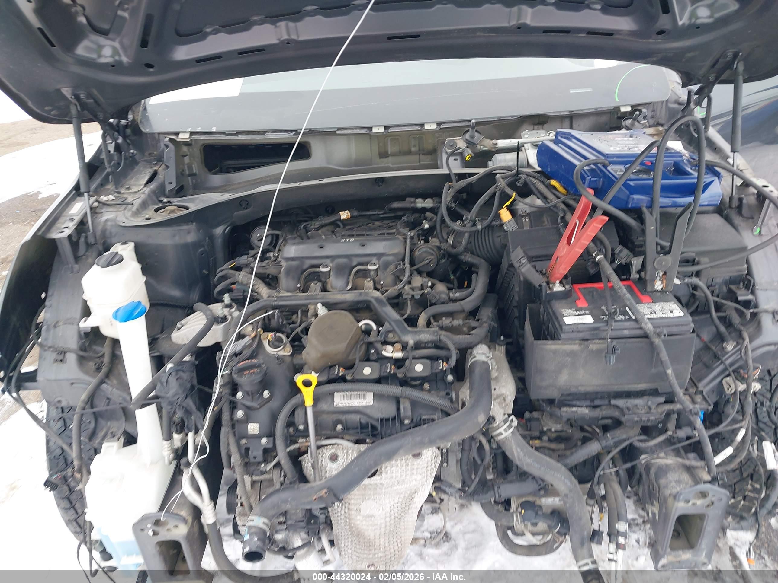 KIA SORENTO image 10