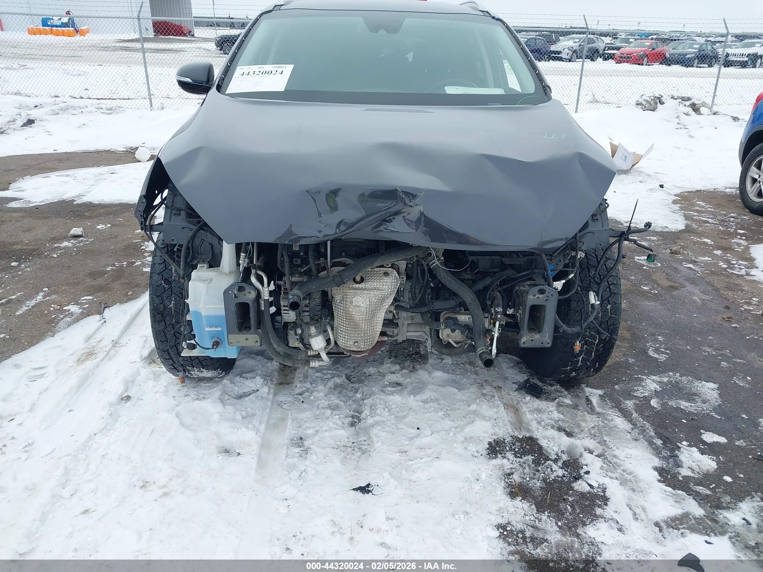 KIA SORENTO image 6