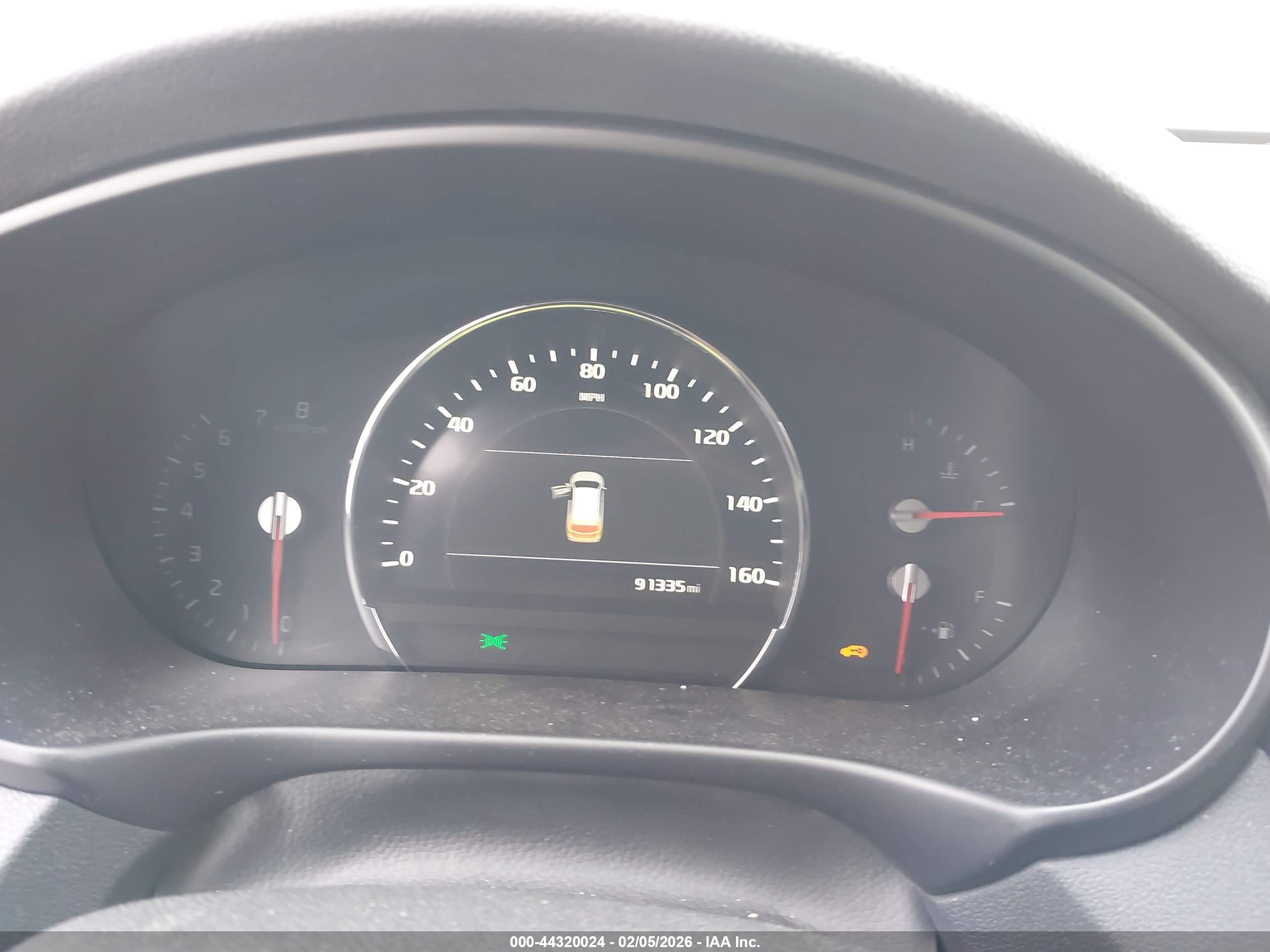 KIA SORENTO image 7