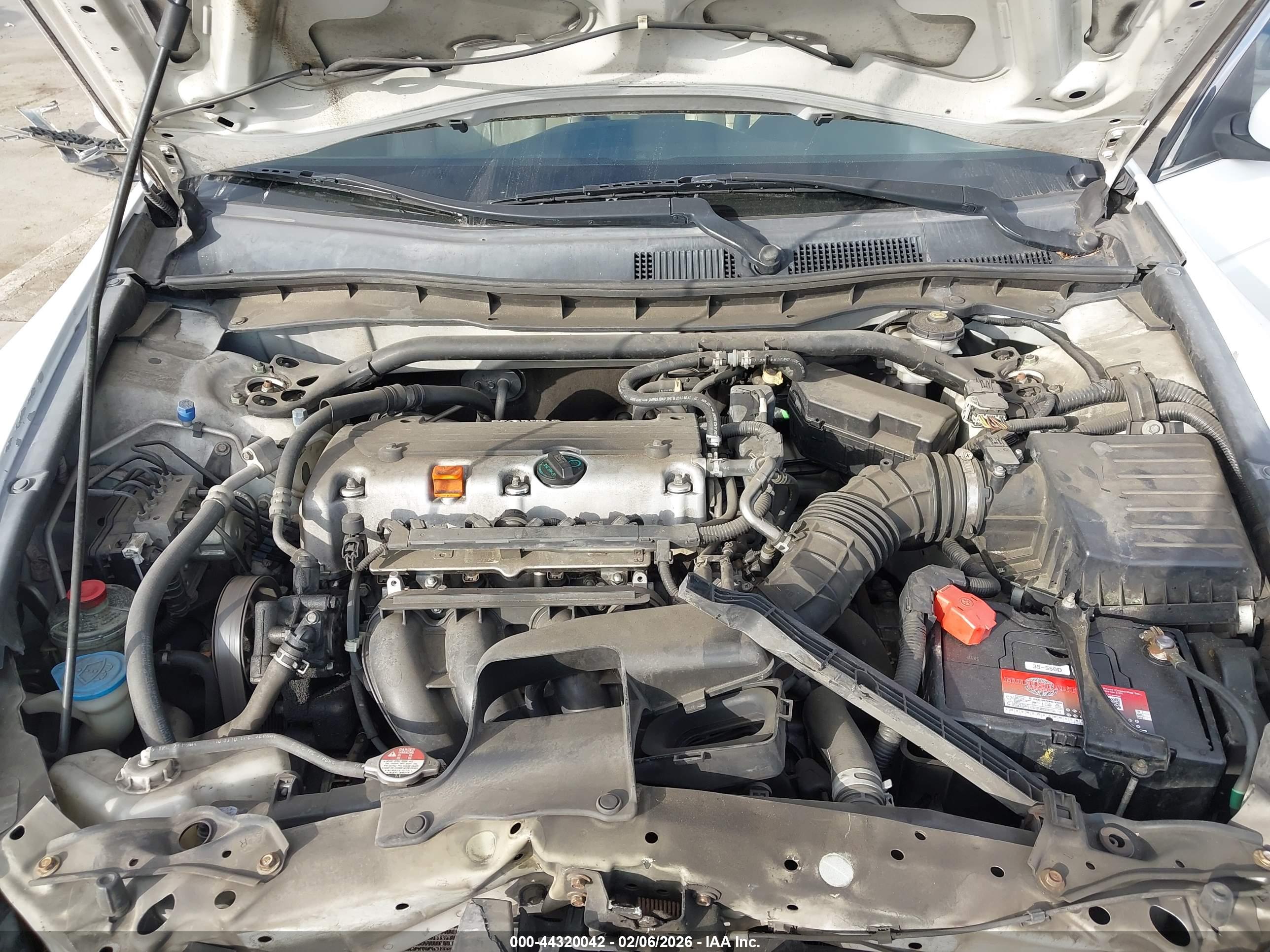HONDA ACCORD image 10