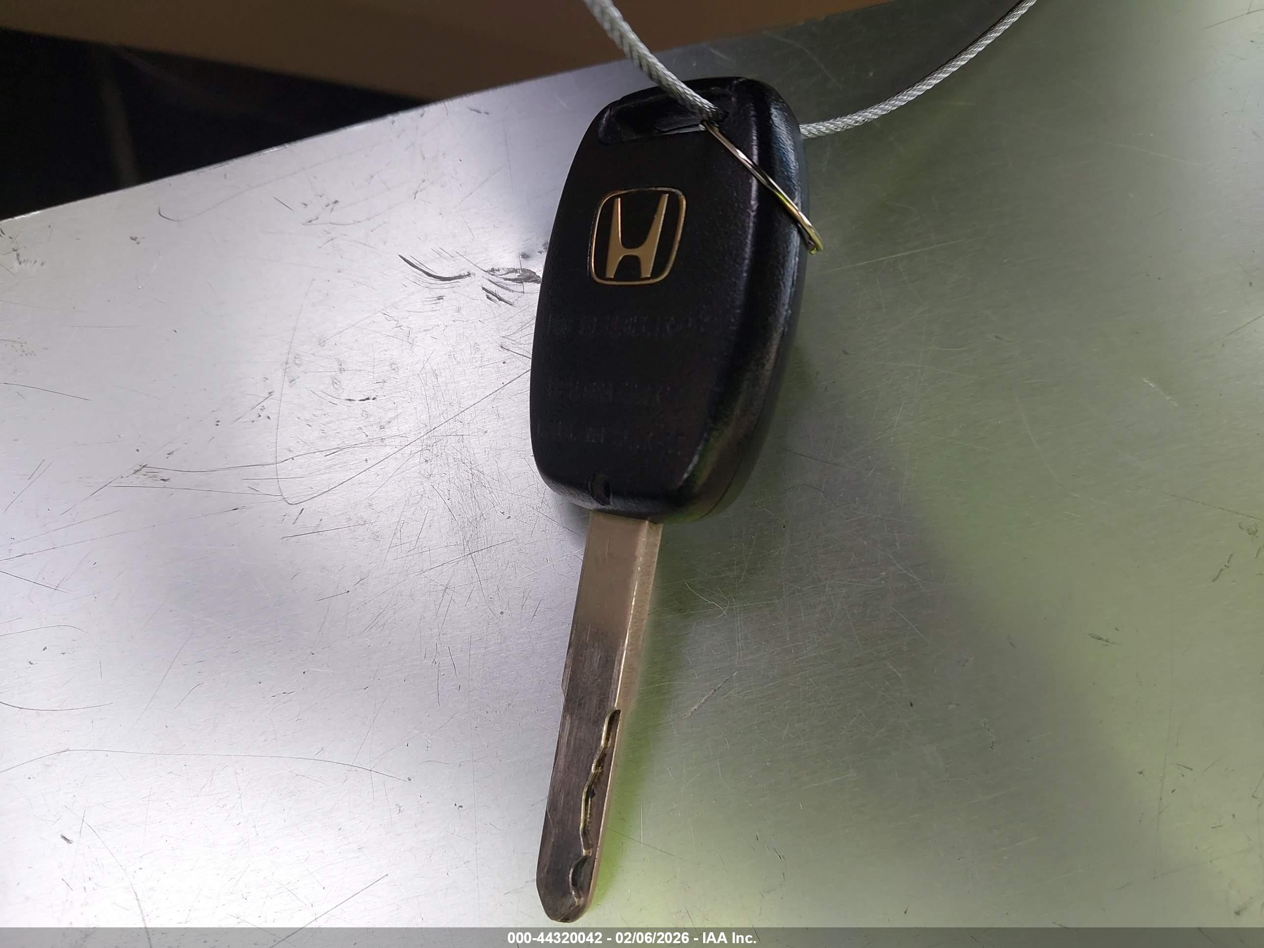 HONDA ACCORD image 11