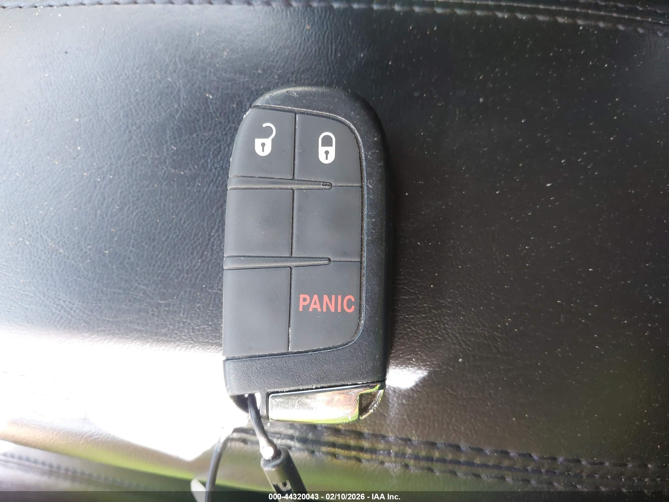 JEEP COMPASS image 11