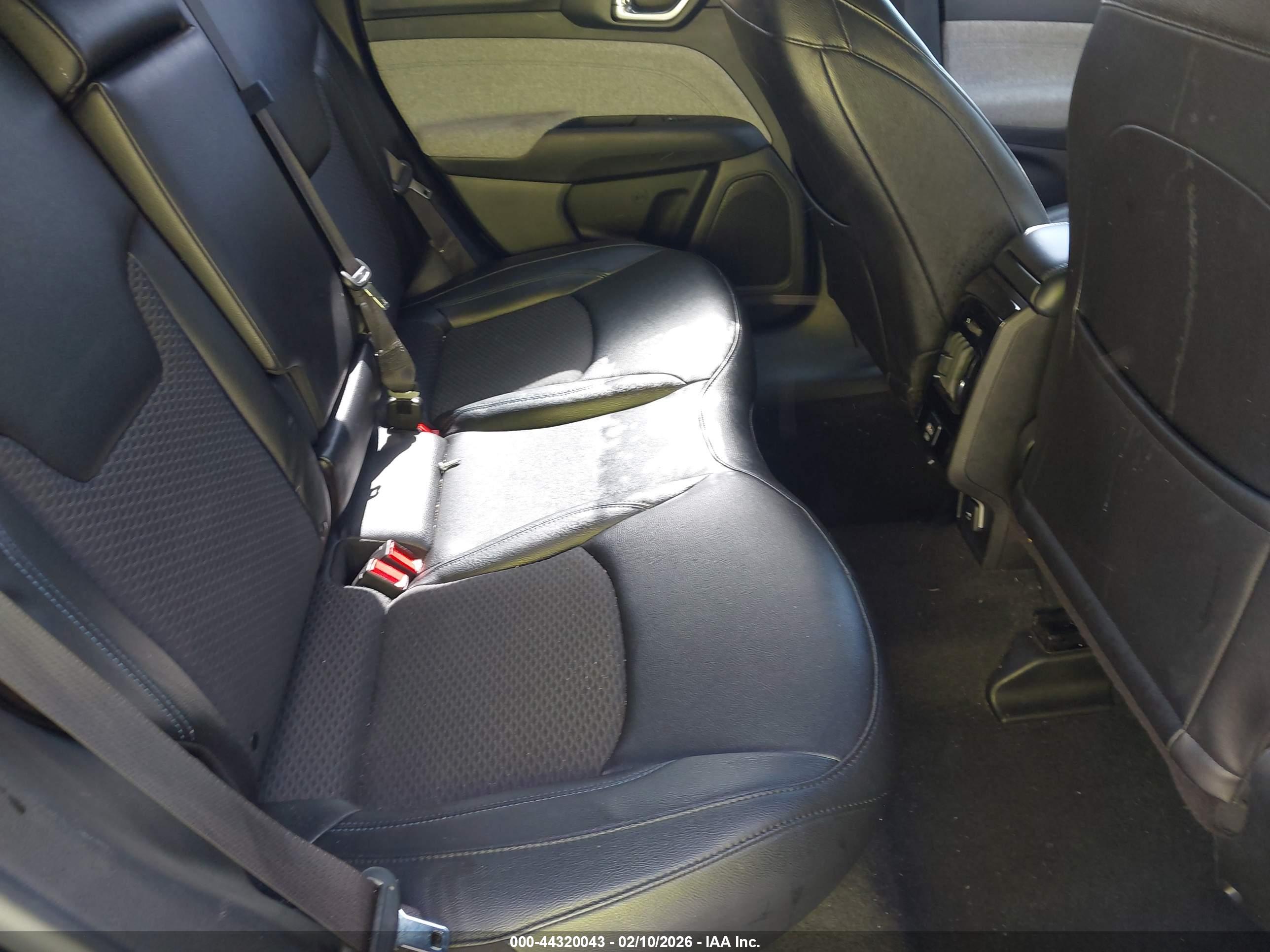 JEEP COMPASS image 8