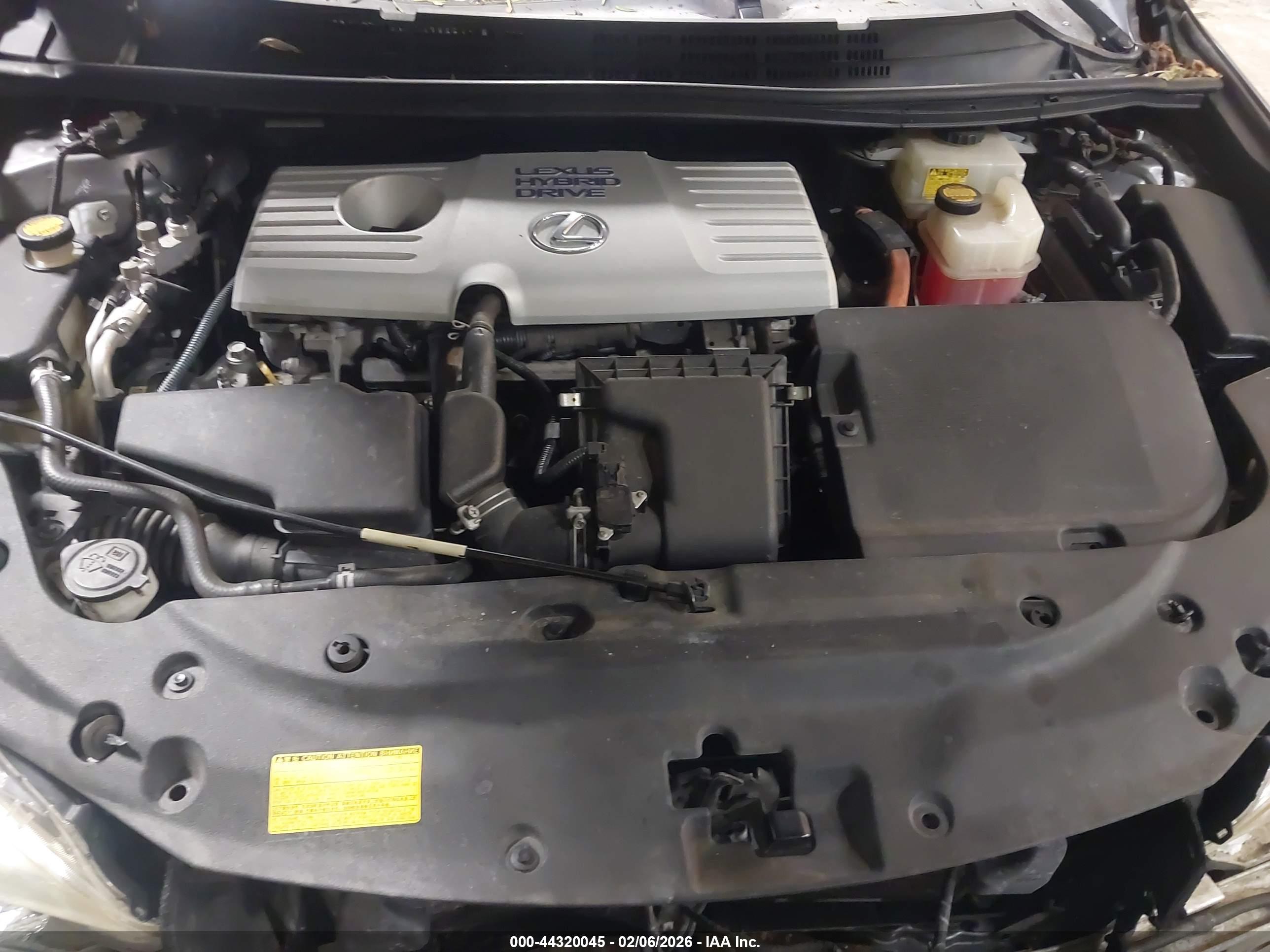 LEXUS CT image 10