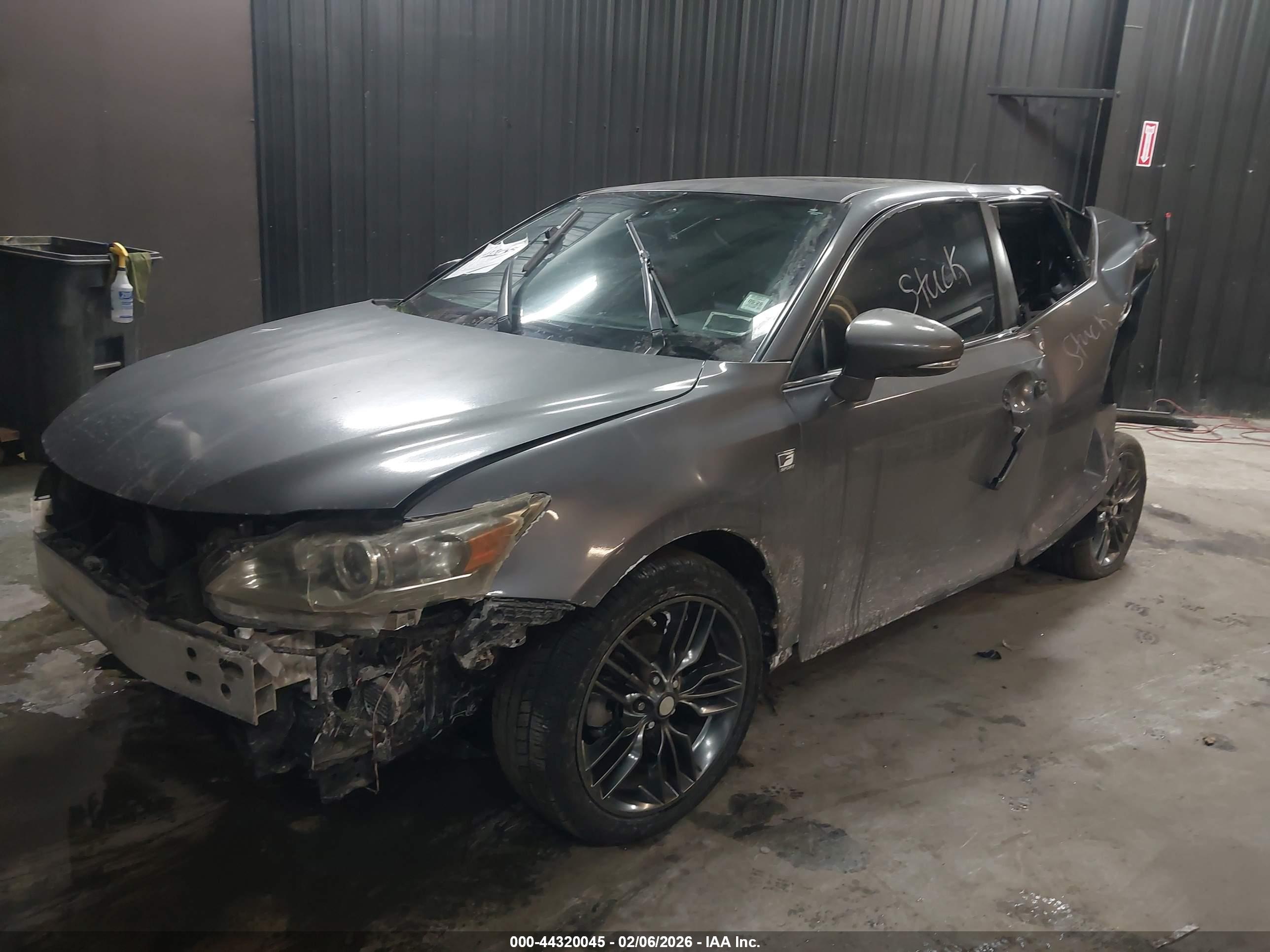 LEXUS CT image 2
