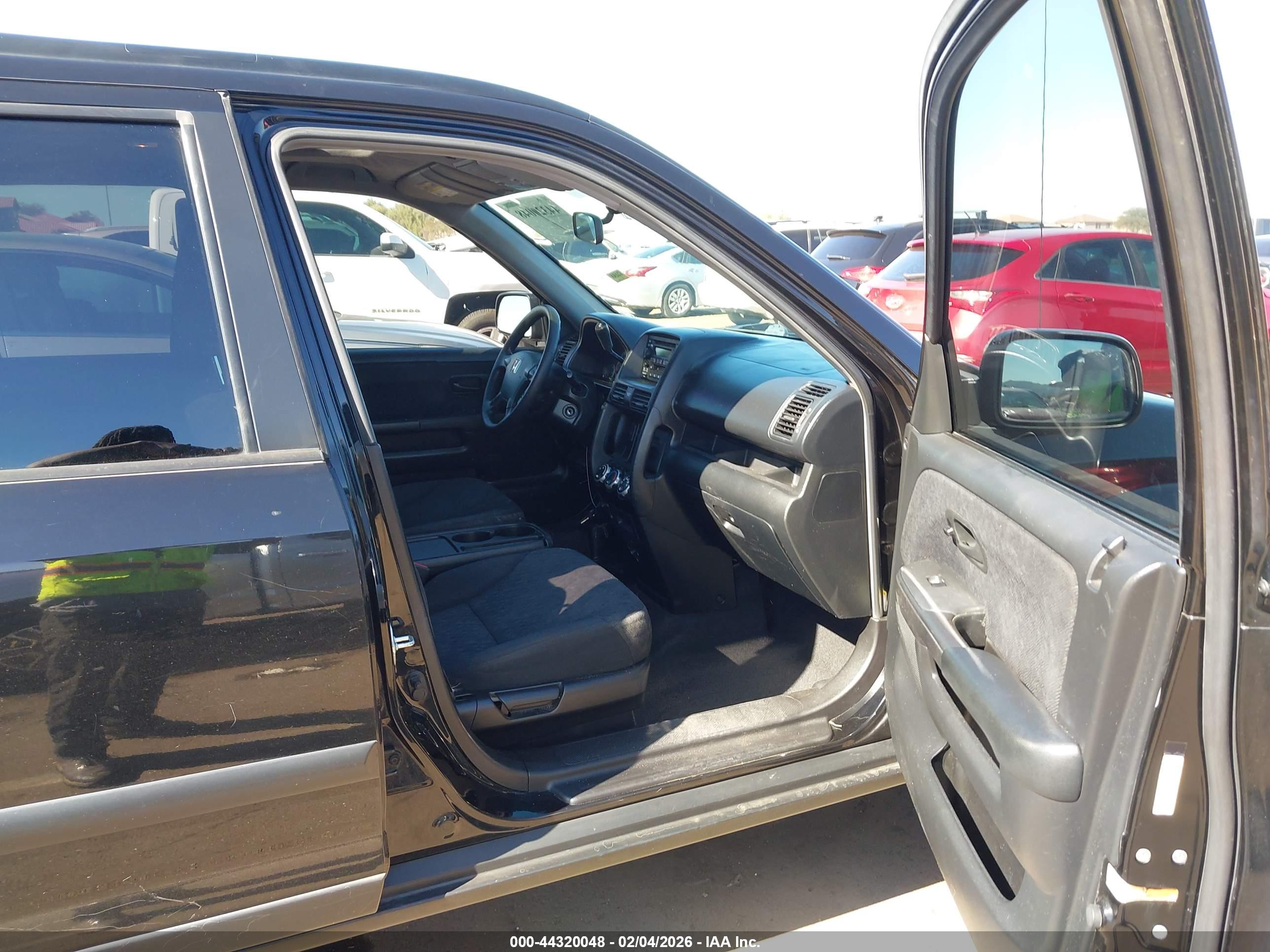 HONDA CR-V image 5