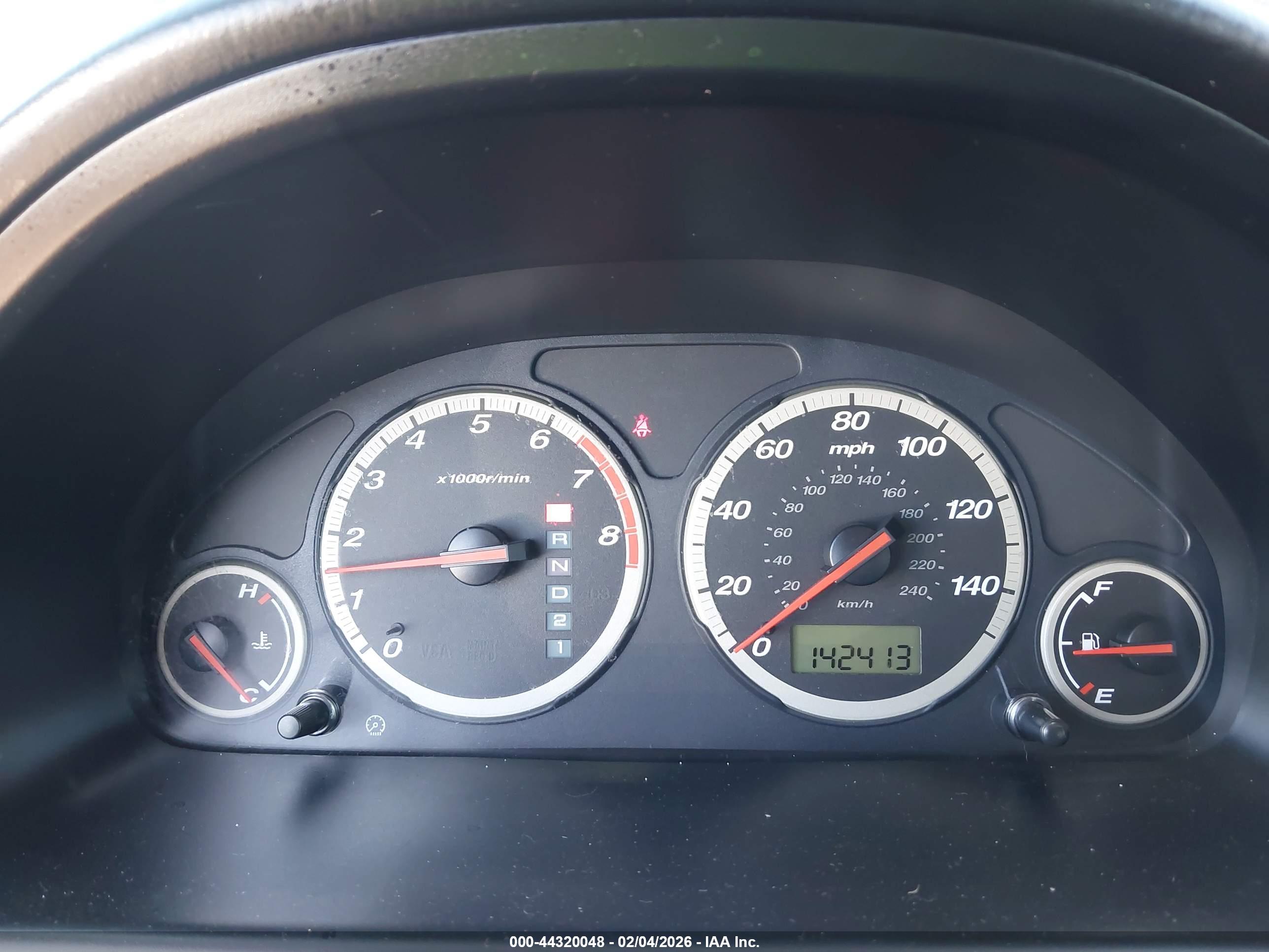 HONDA CR-V image 7