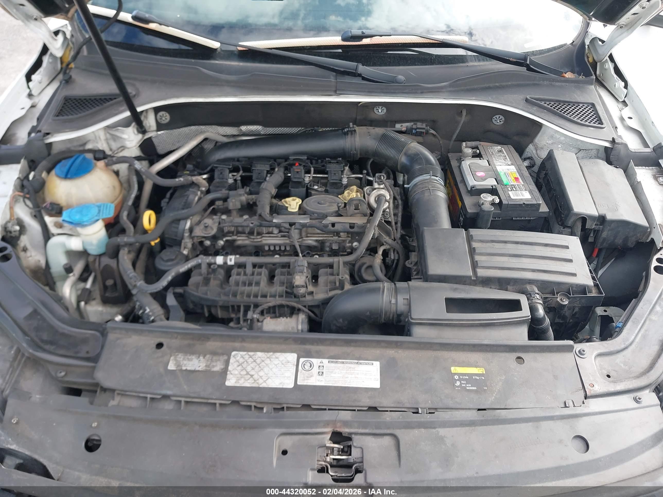 VOLKSWAGEN PASSAT image 10