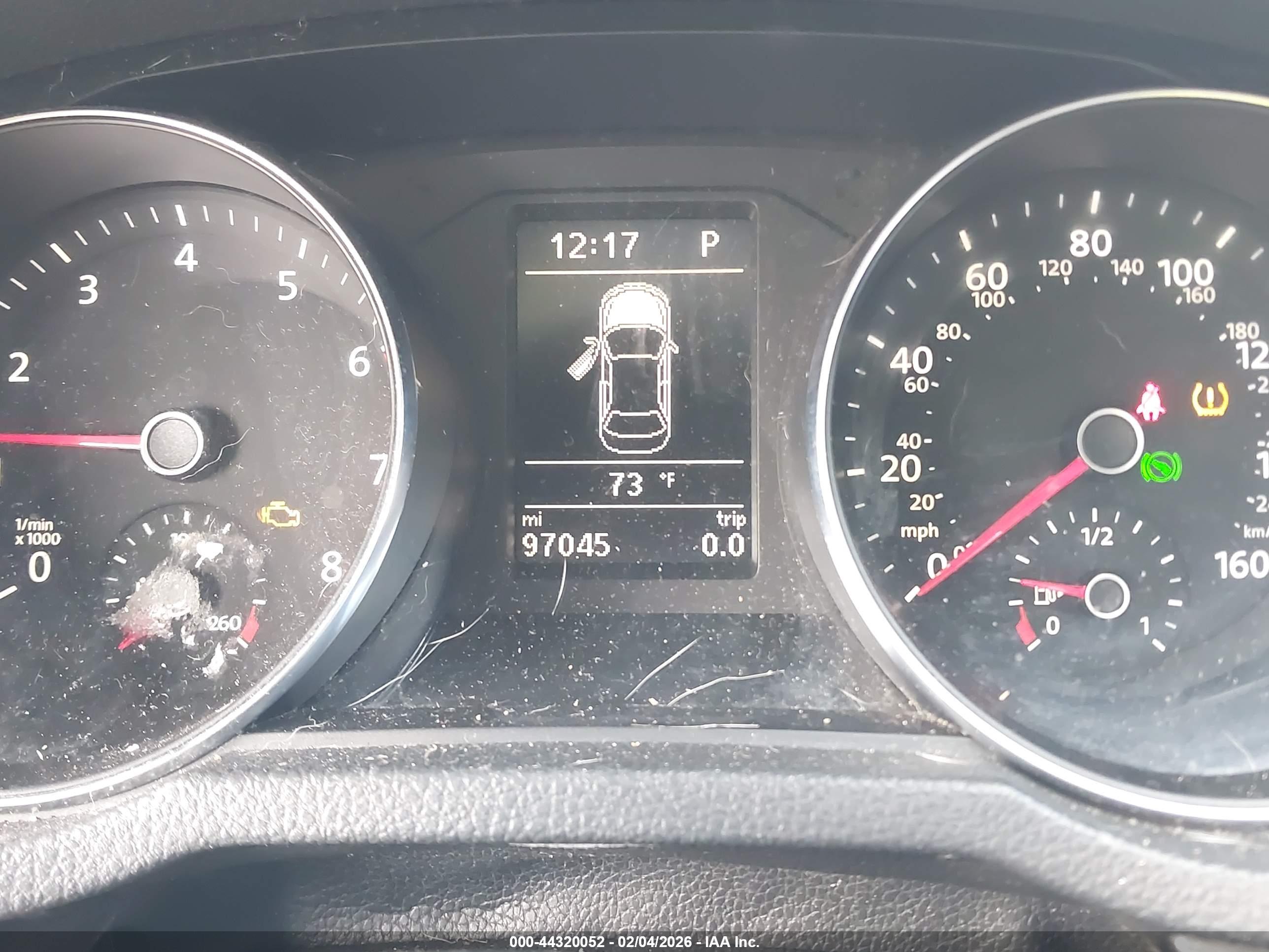 VOLKSWAGEN PASSAT image 7