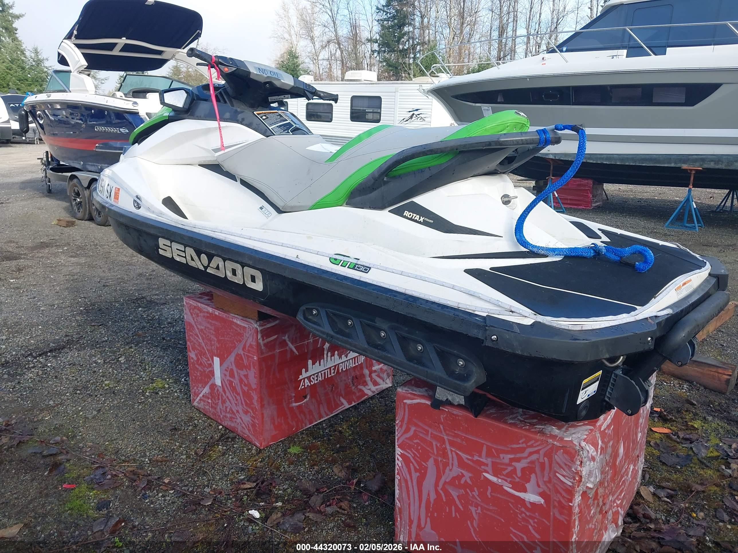 SEA DOO image 4