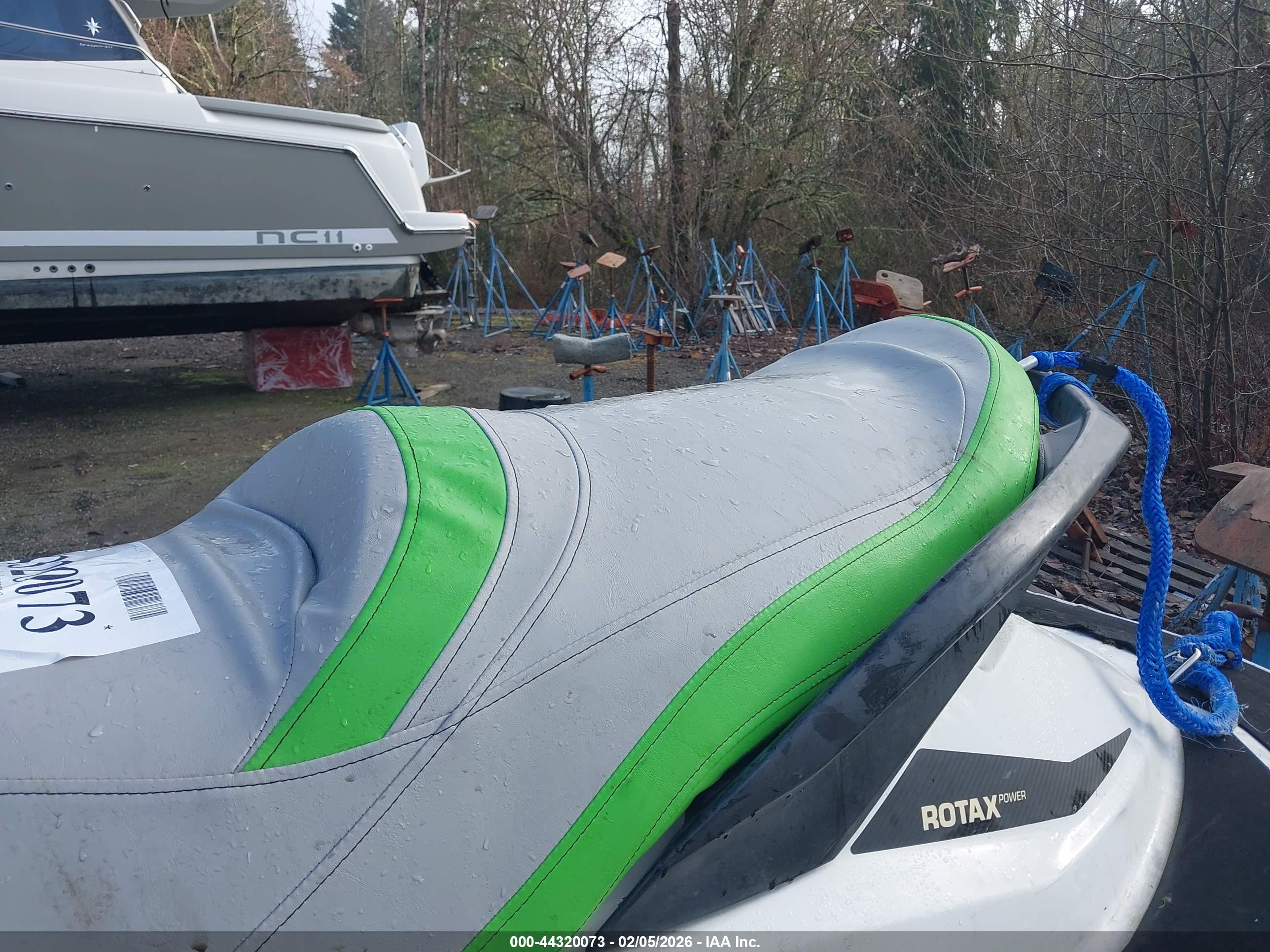SEA DOO image 5