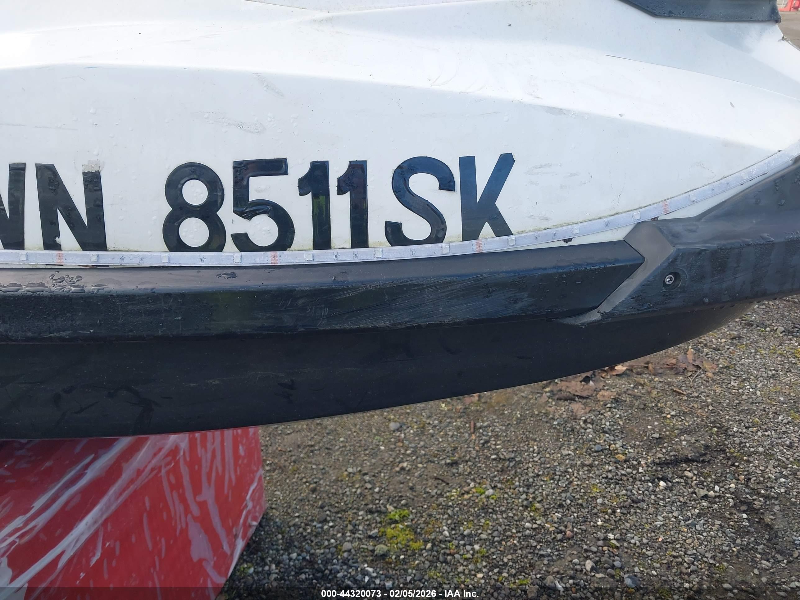 SEA DOO image 6