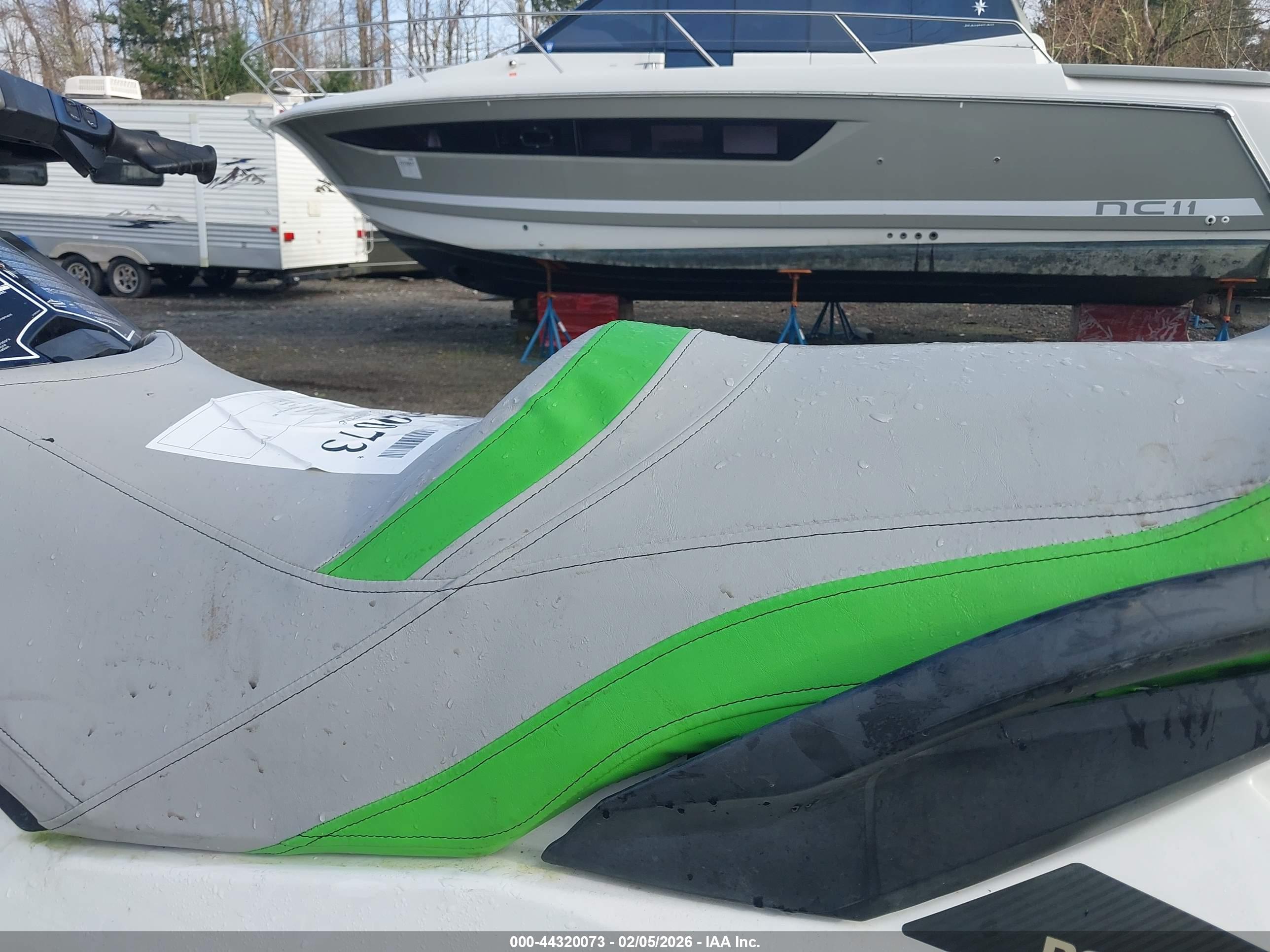 SEA DOO image 8