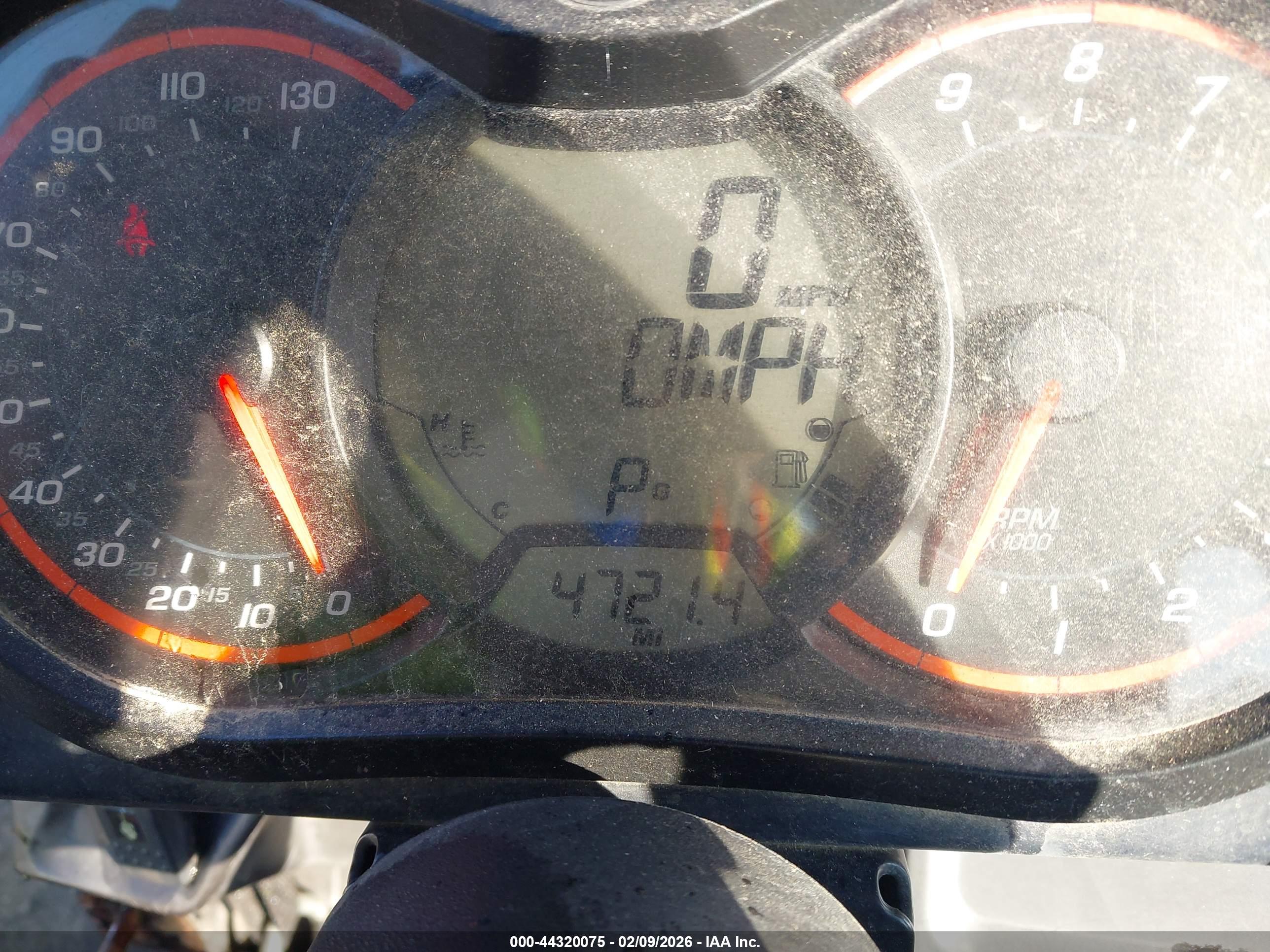 CAN-AM COMMANDER image 7