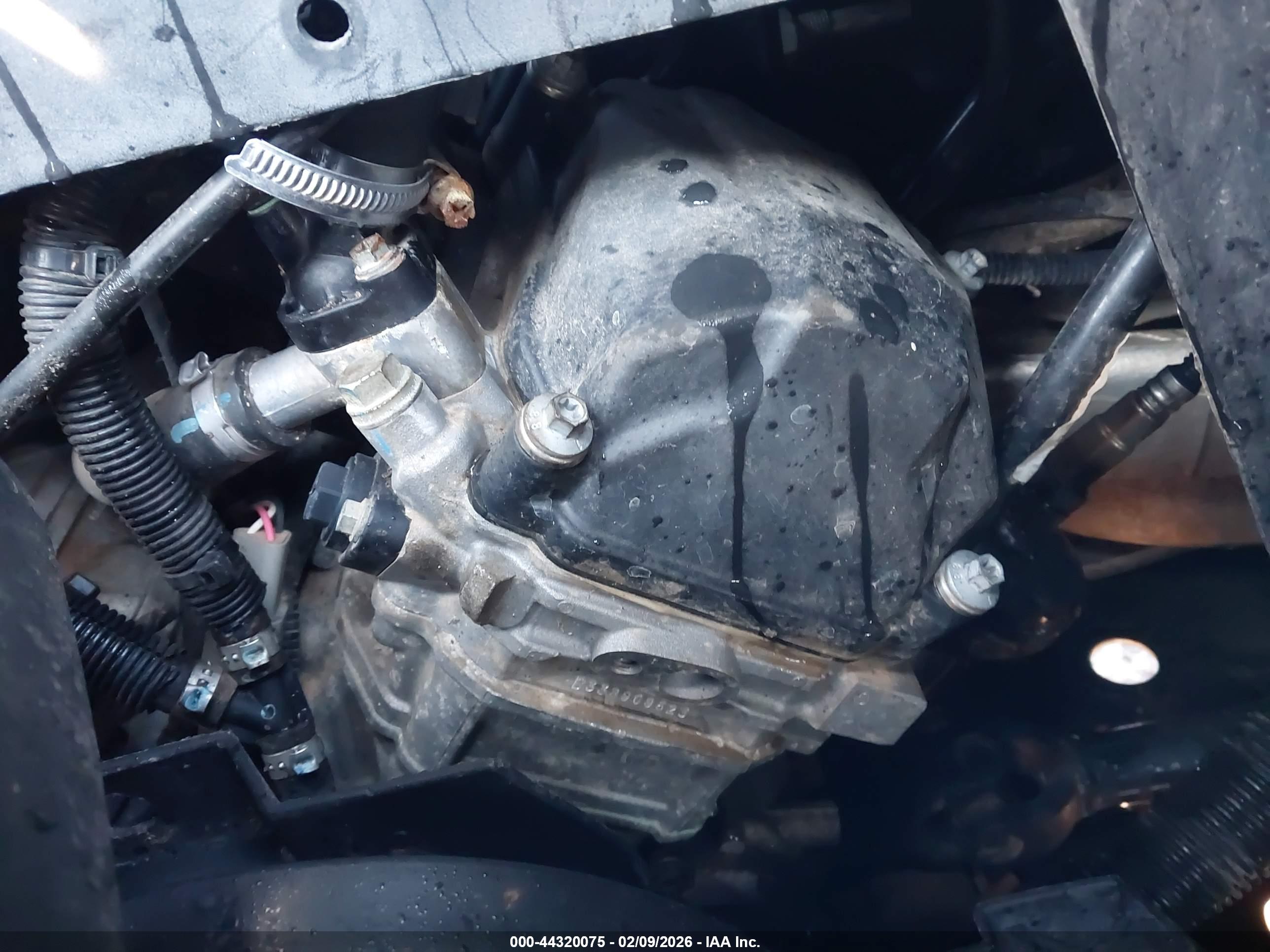 CAN-AM COMMANDER image 8