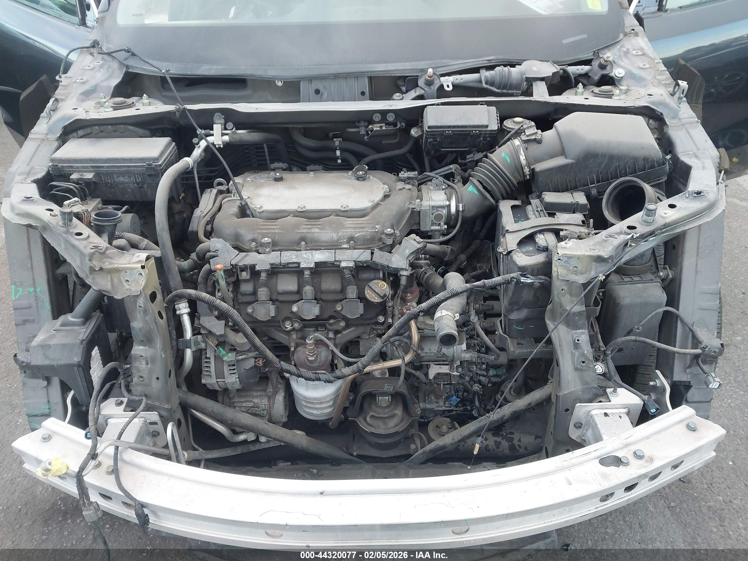 ACURA MDX image 10