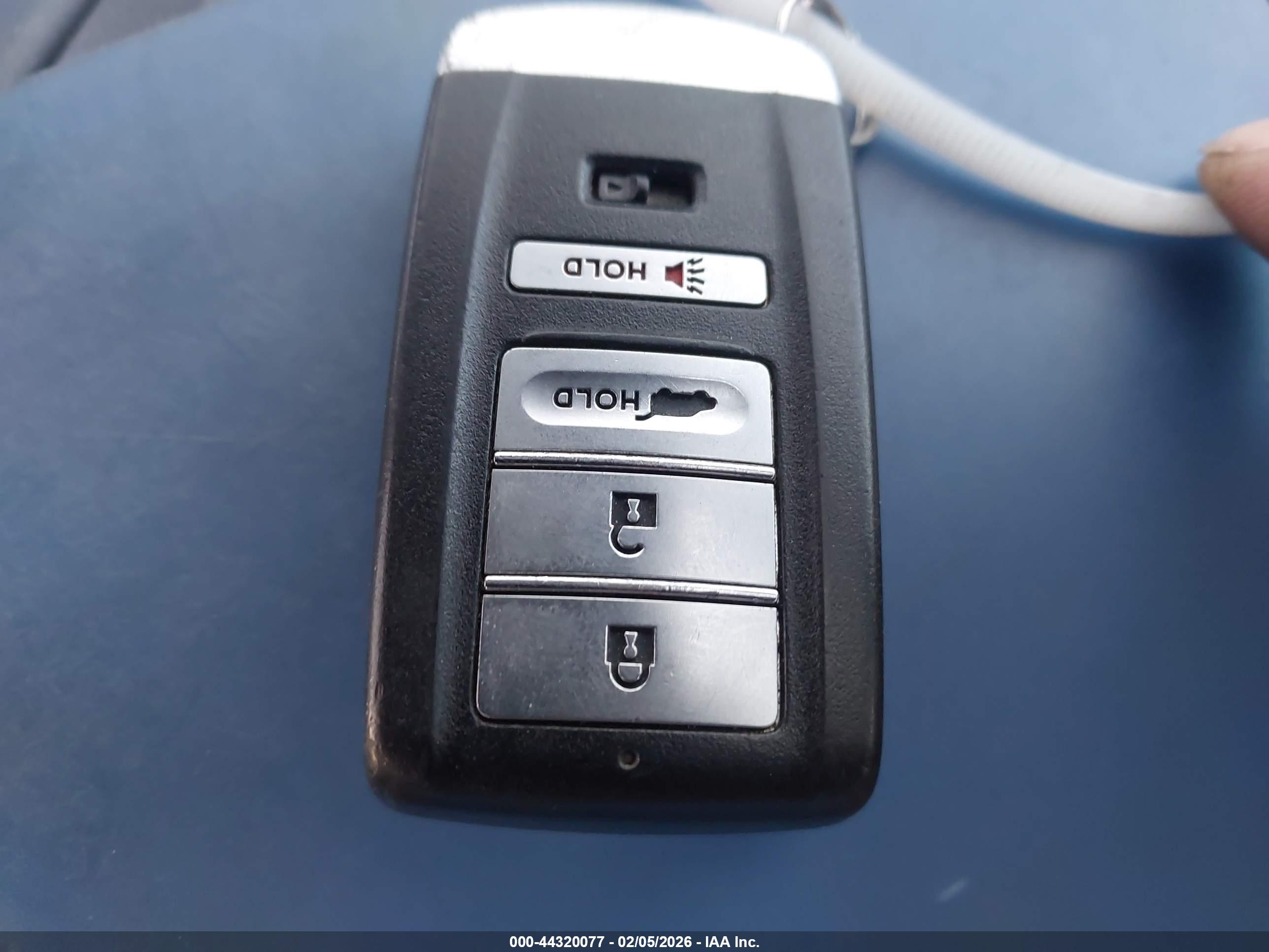 ACURA MDX image 11