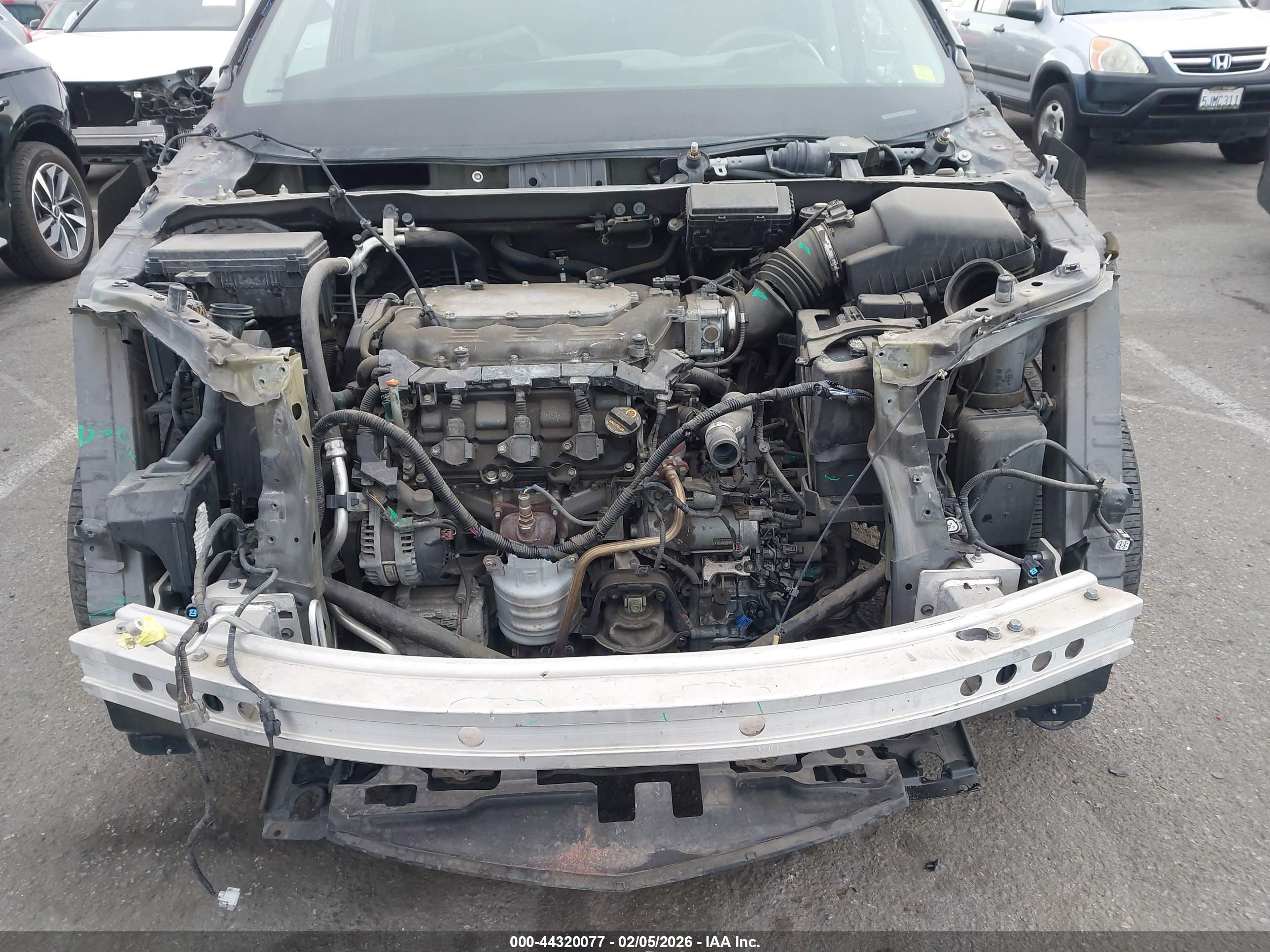 ACURA MDX image 6