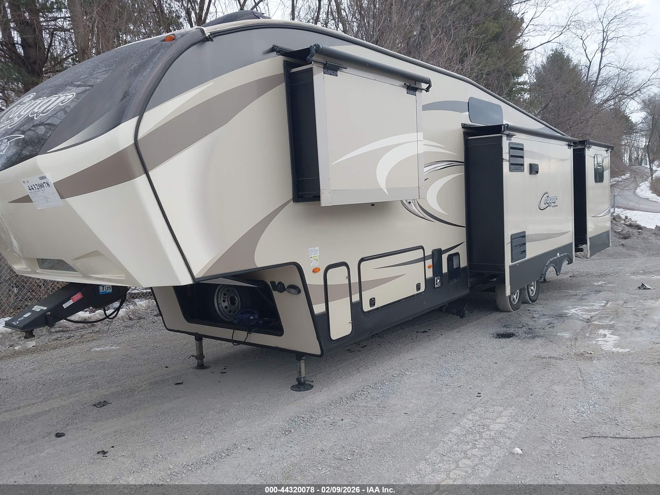 KEYSTONE RV image 2