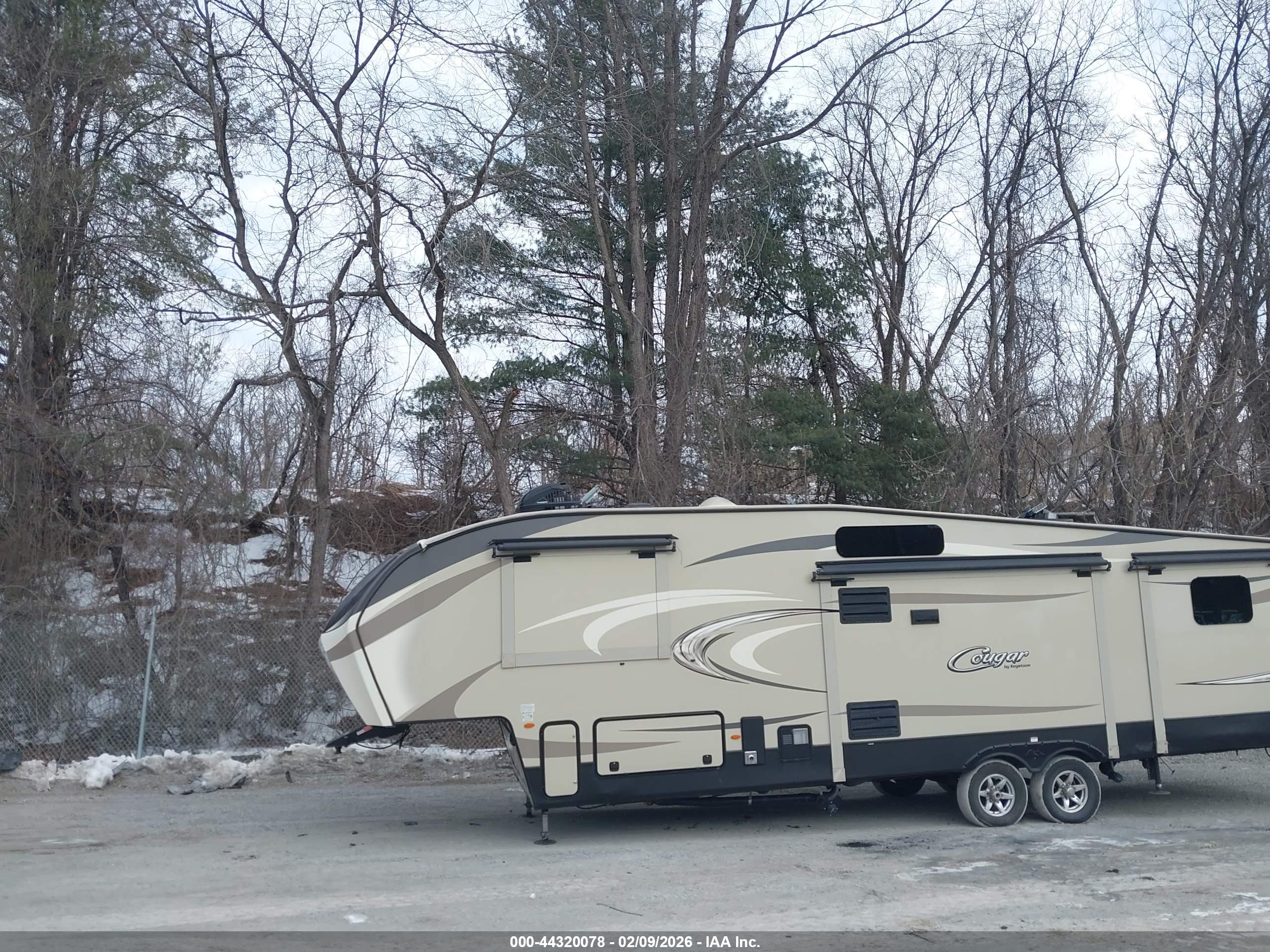 KEYSTONE RV image 6