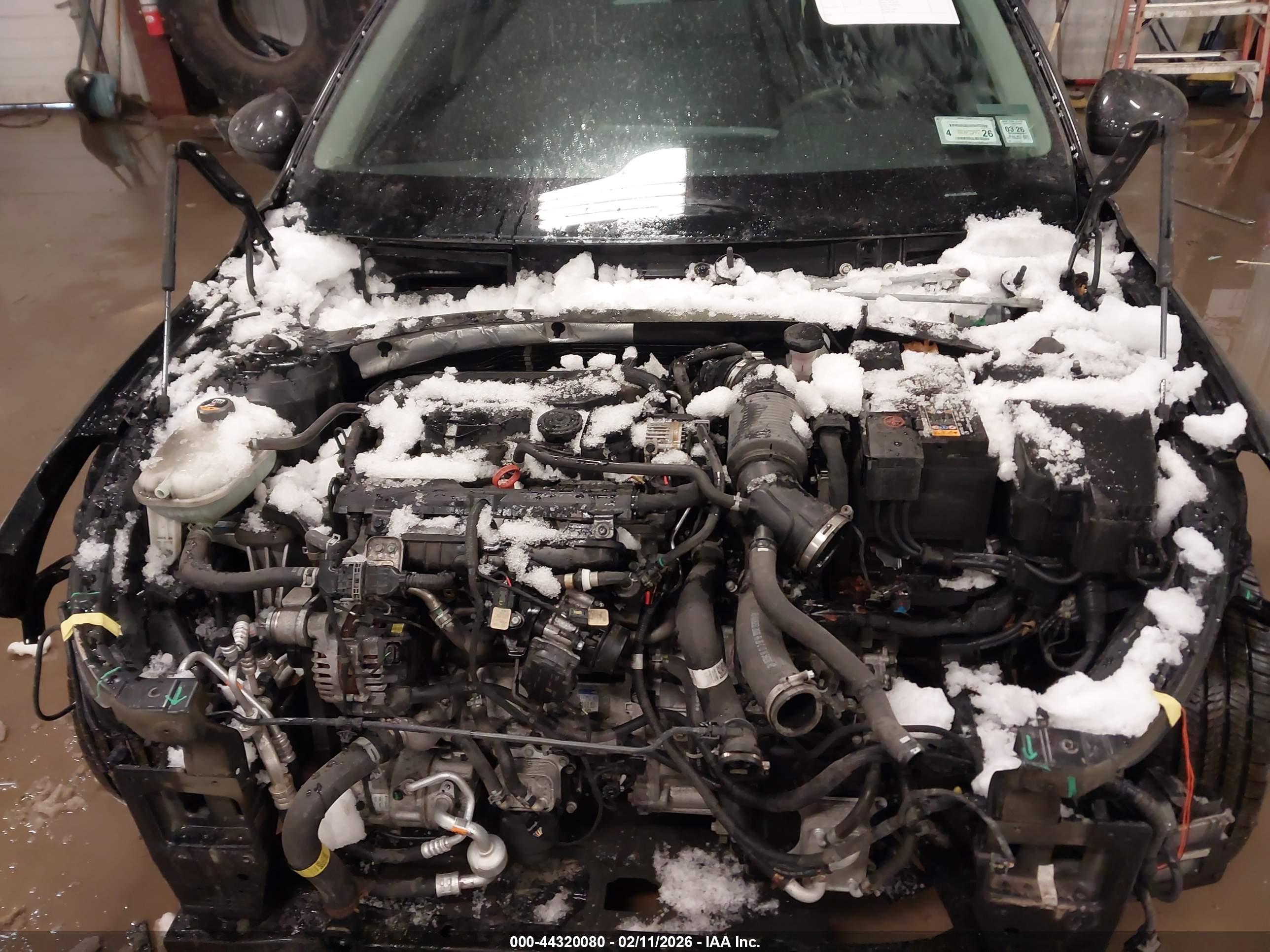 KIA K5 image 10