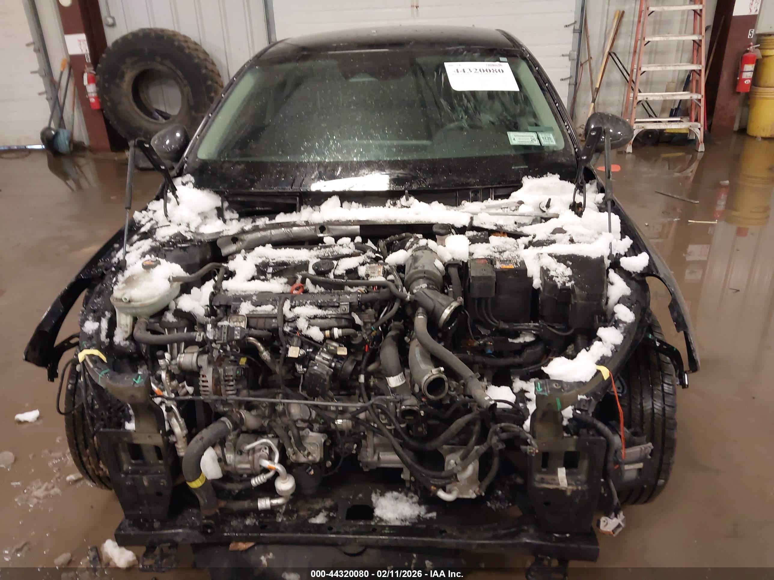 KIA K5 image 6