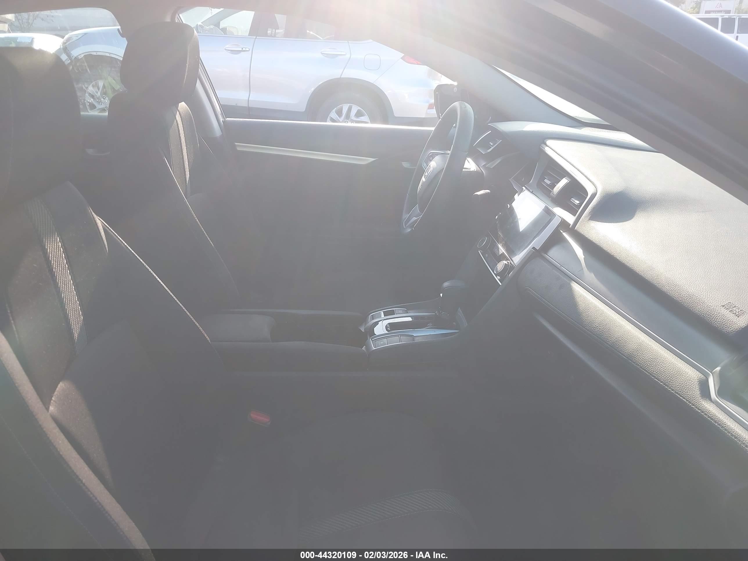HONDA CIVIC image 5