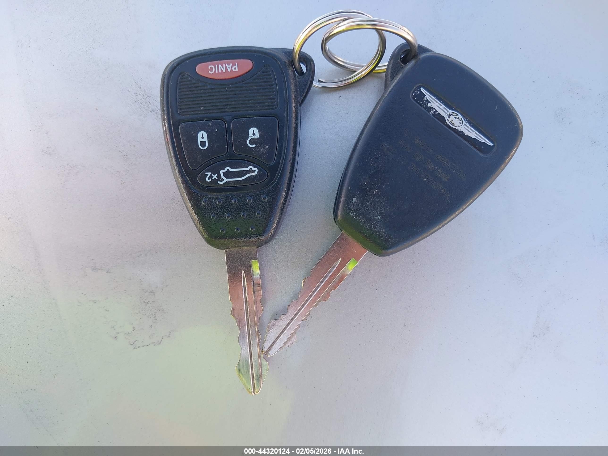 CHRYSLER SEBRING image 11