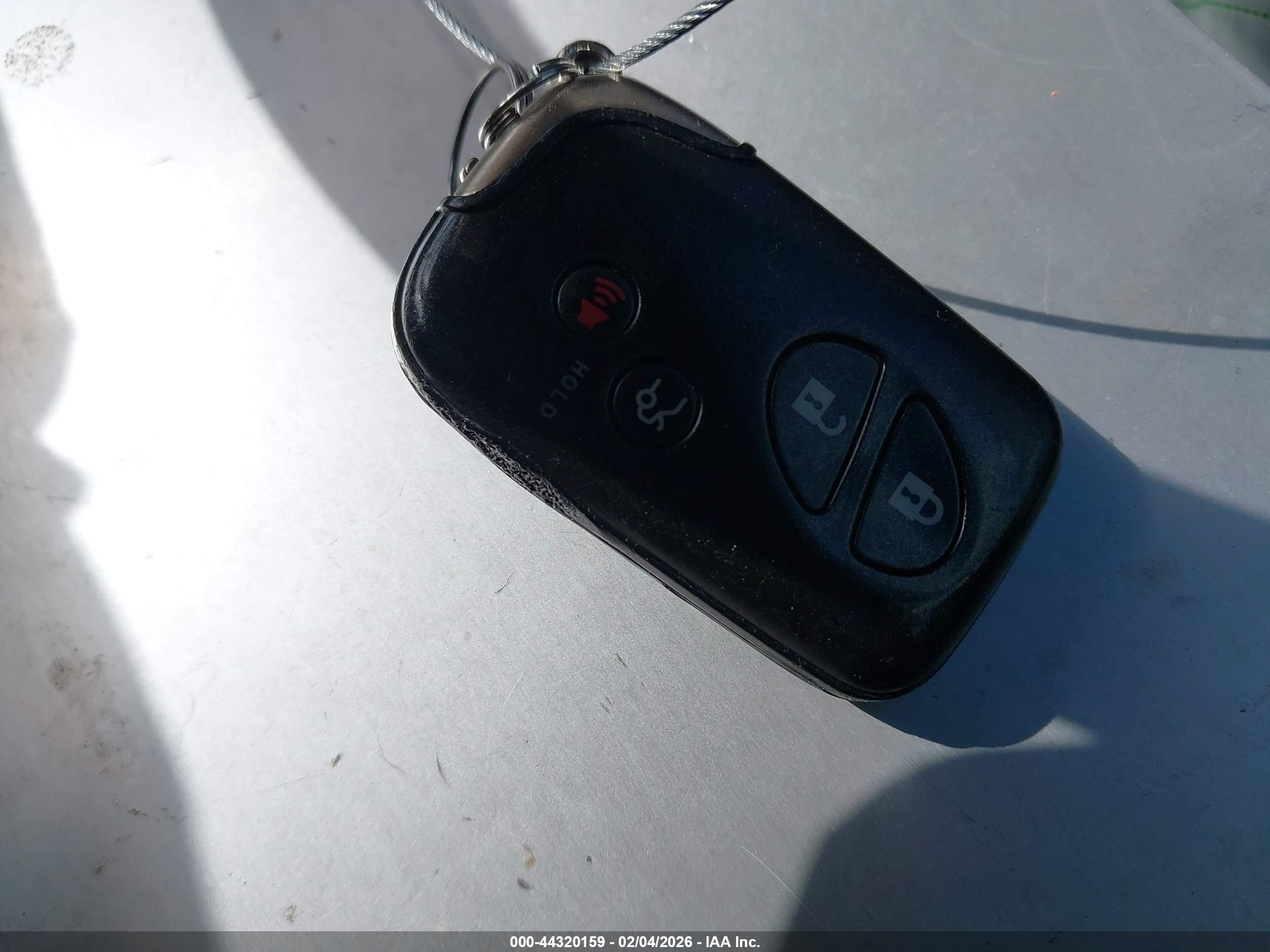 LEXUS ES image 11