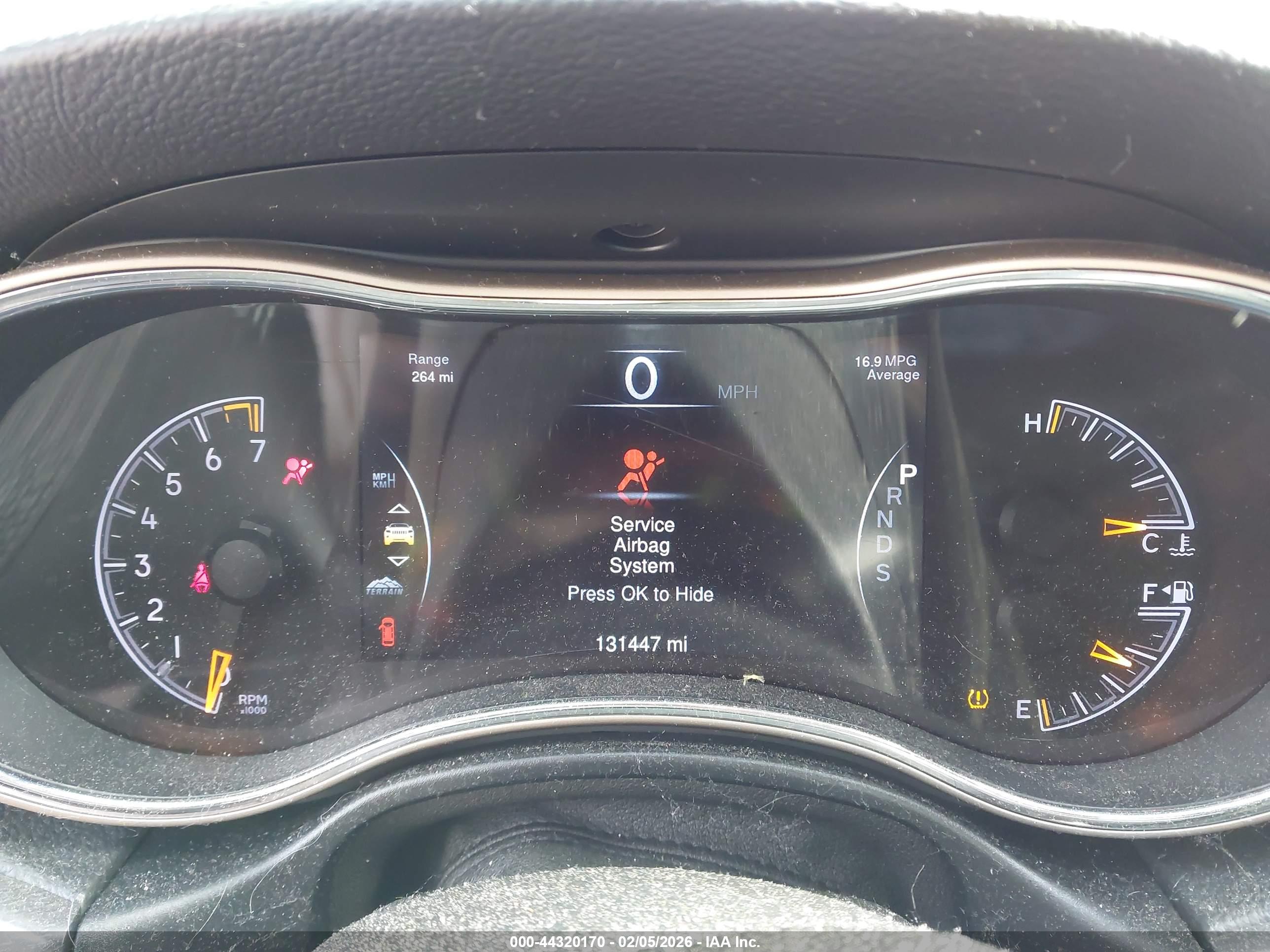 JEEP GRAND image 7