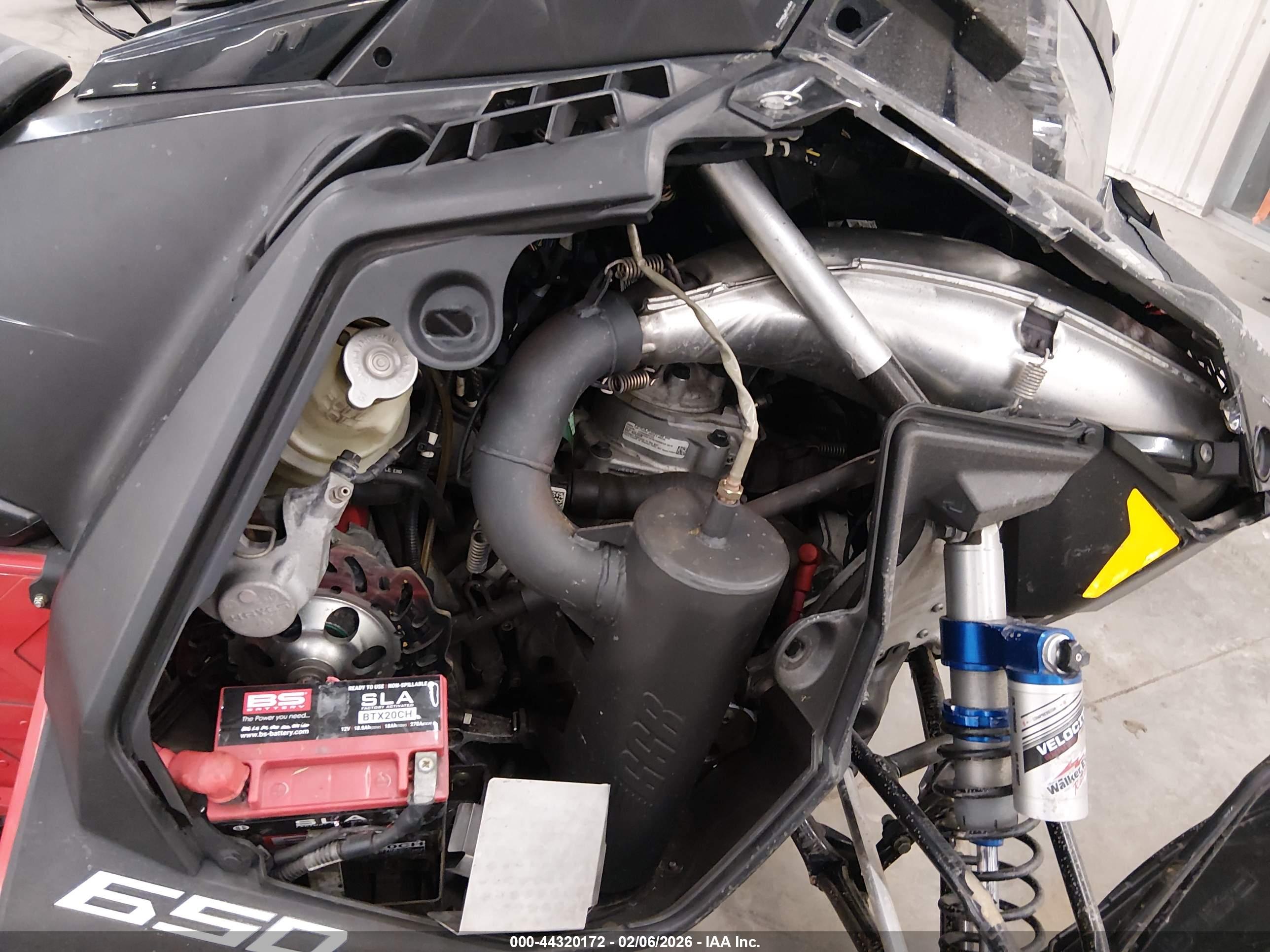 POLARIS MATRYX image 10